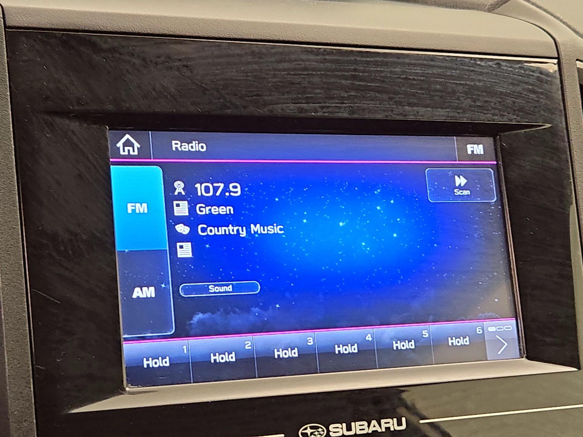 Thumbnail: 2023 Subaru Crosstrek - 15