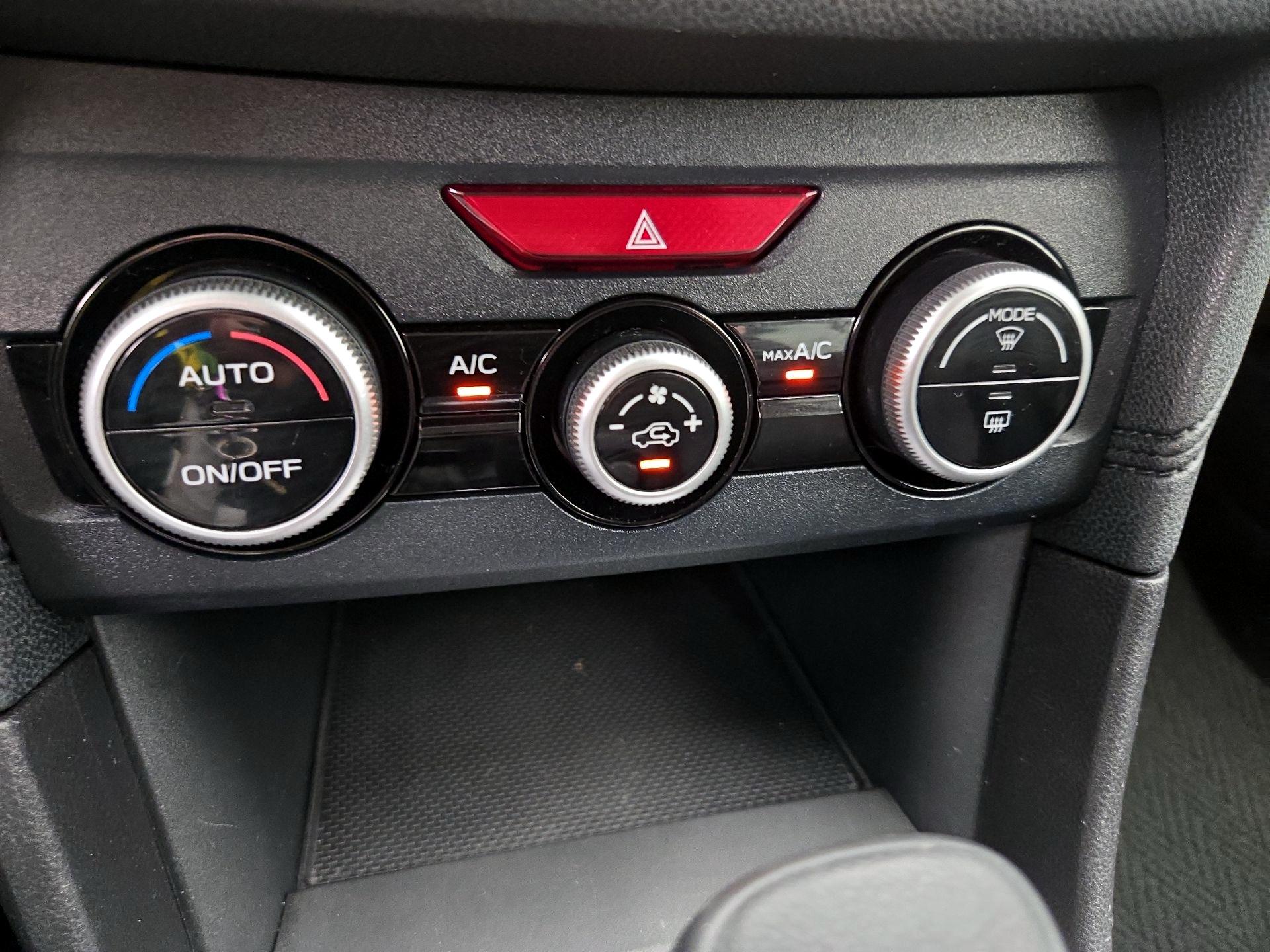 Thumbnail: 2023 Subaru Crosstrek - 16