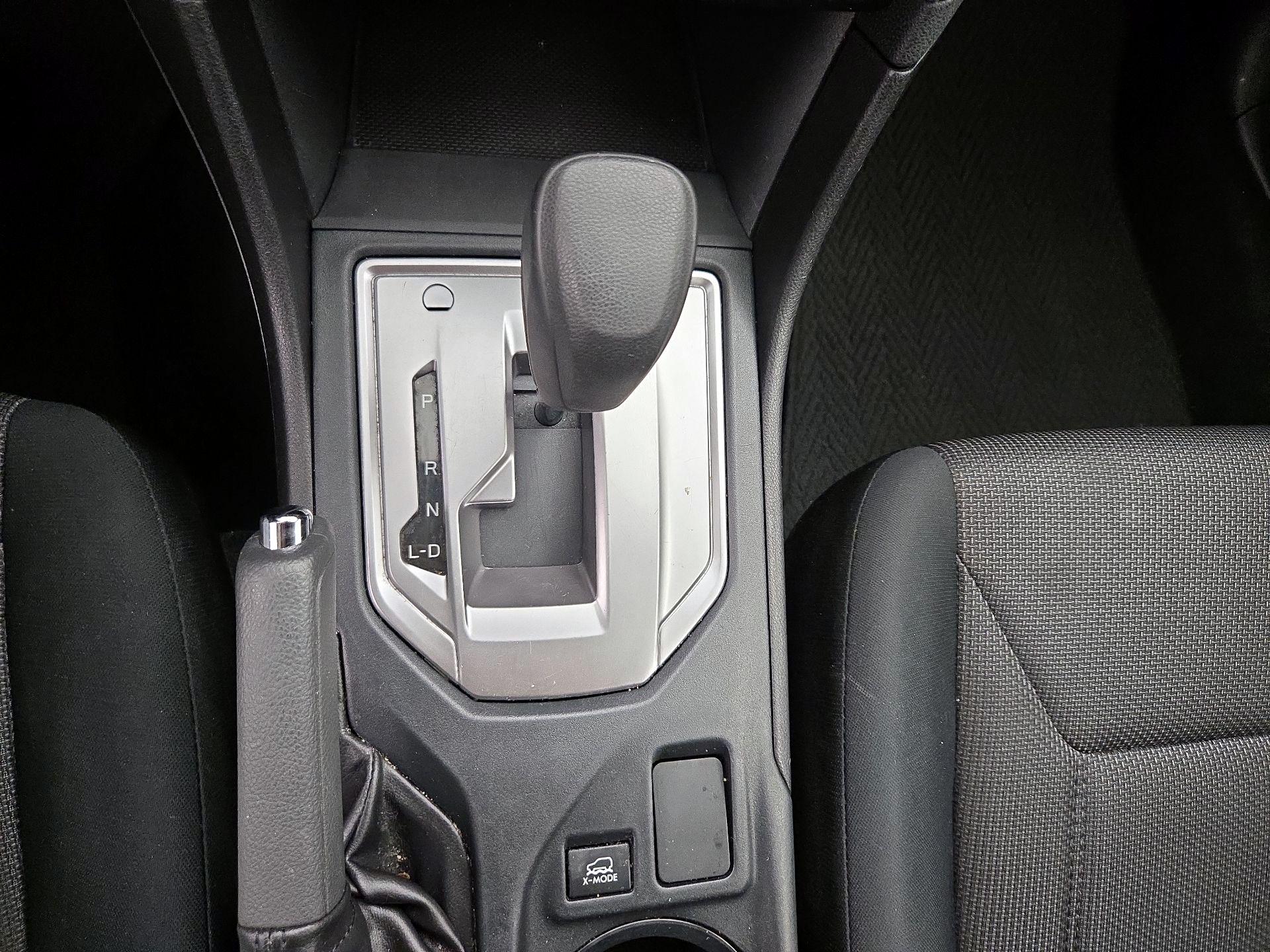 Thumbnail: 2023 Subaru Crosstrek - 17