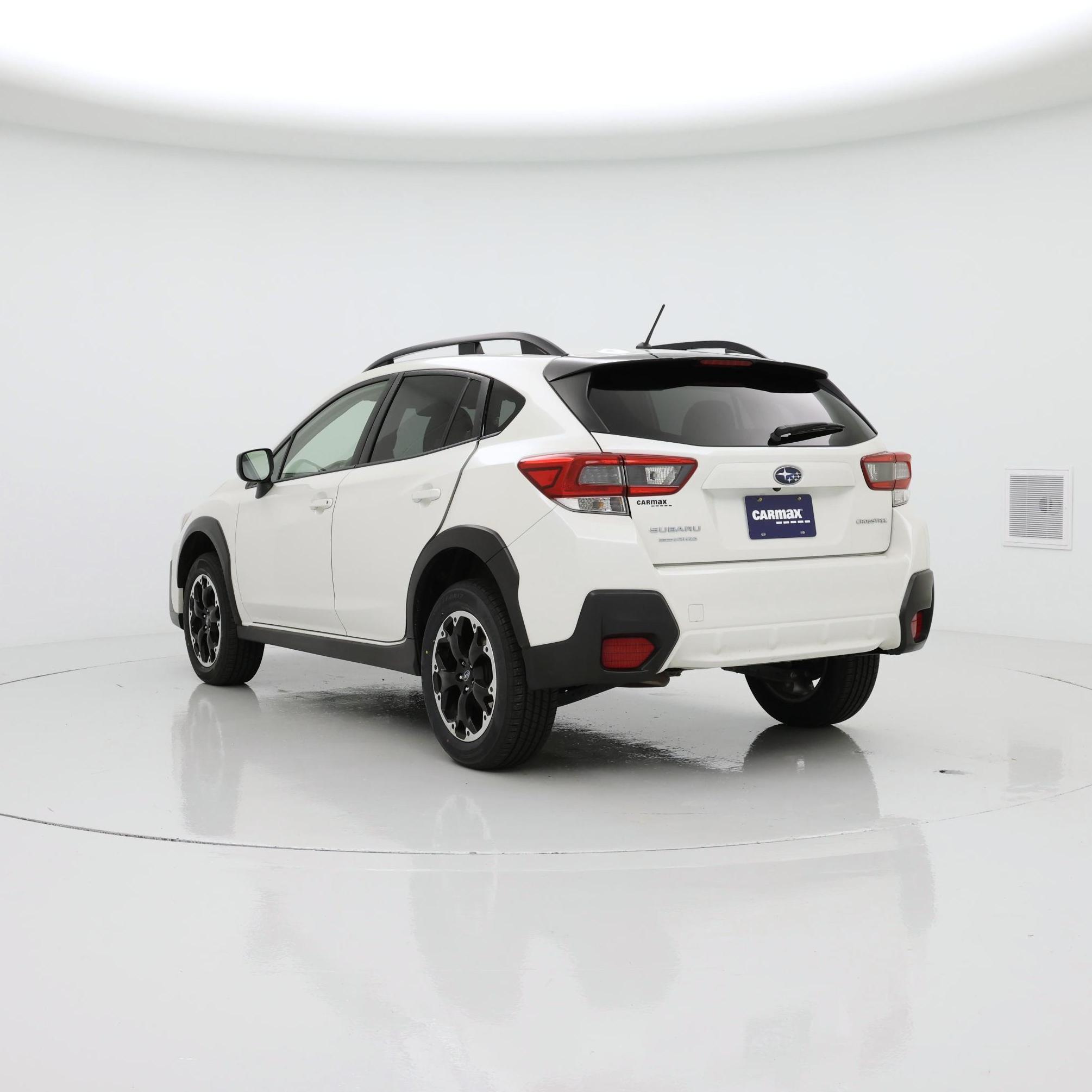 Thumbnail: 2023 Subaru Crosstrek - 2