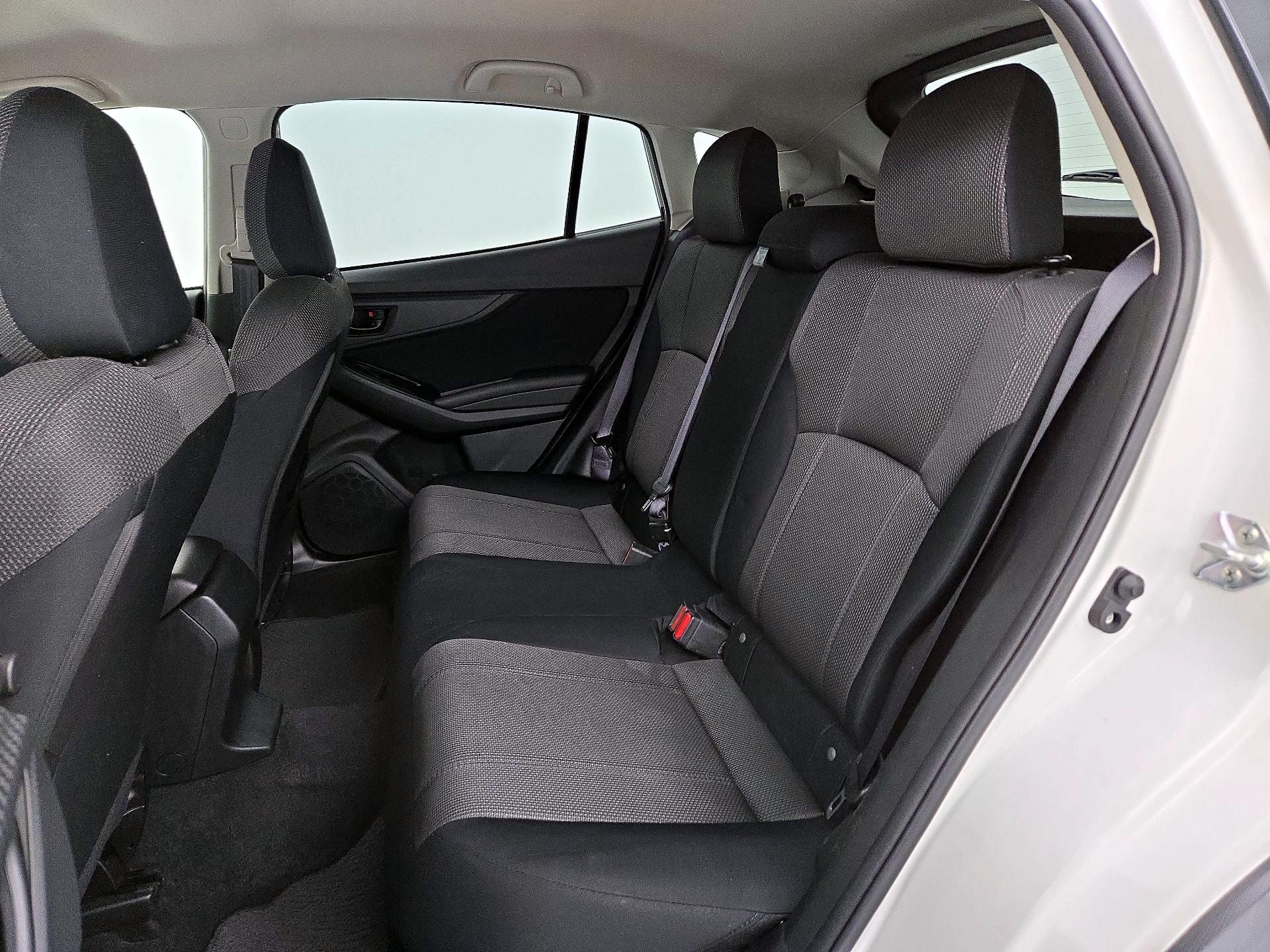 Thumbnail: 2023 Subaru Crosstrek - 19