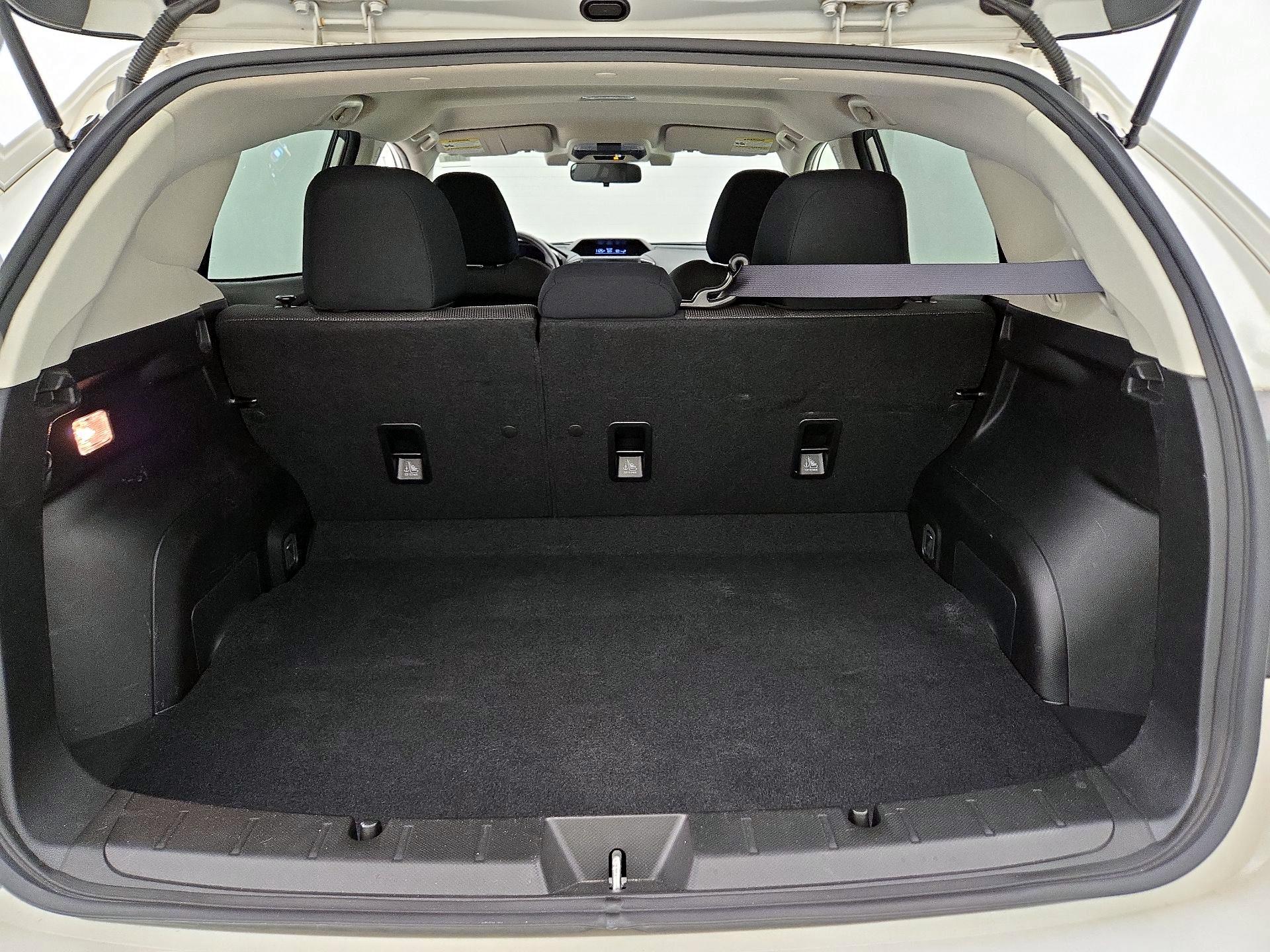 Thumbnail: 2023 Subaru Crosstrek - 20