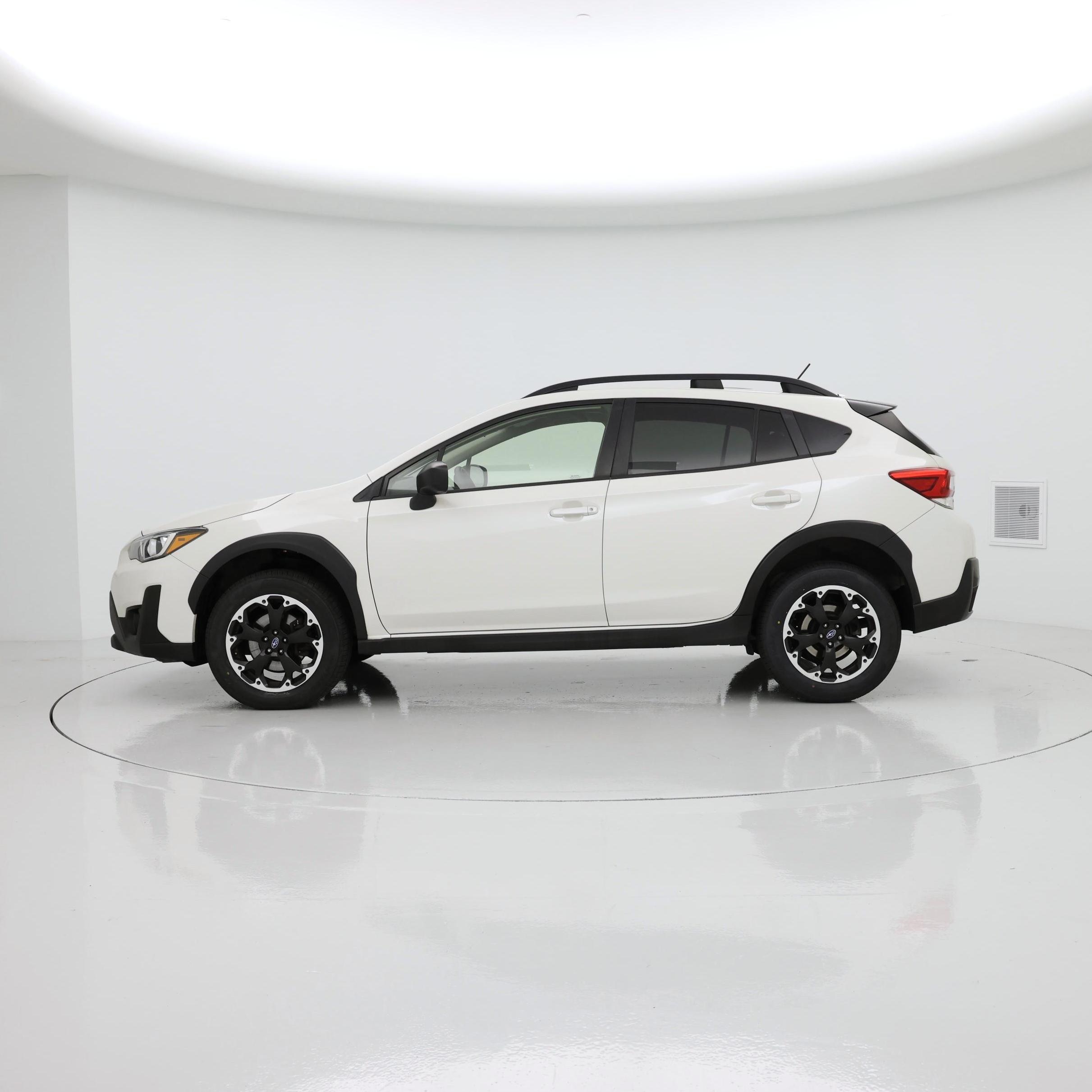 Thumbnail: 2023 Subaru Crosstrek - 3