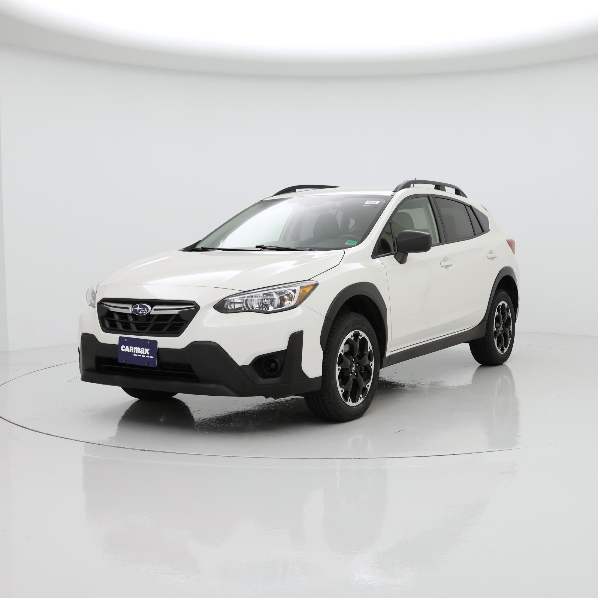 Thumbnail: 2023 Subaru Crosstrek - 4