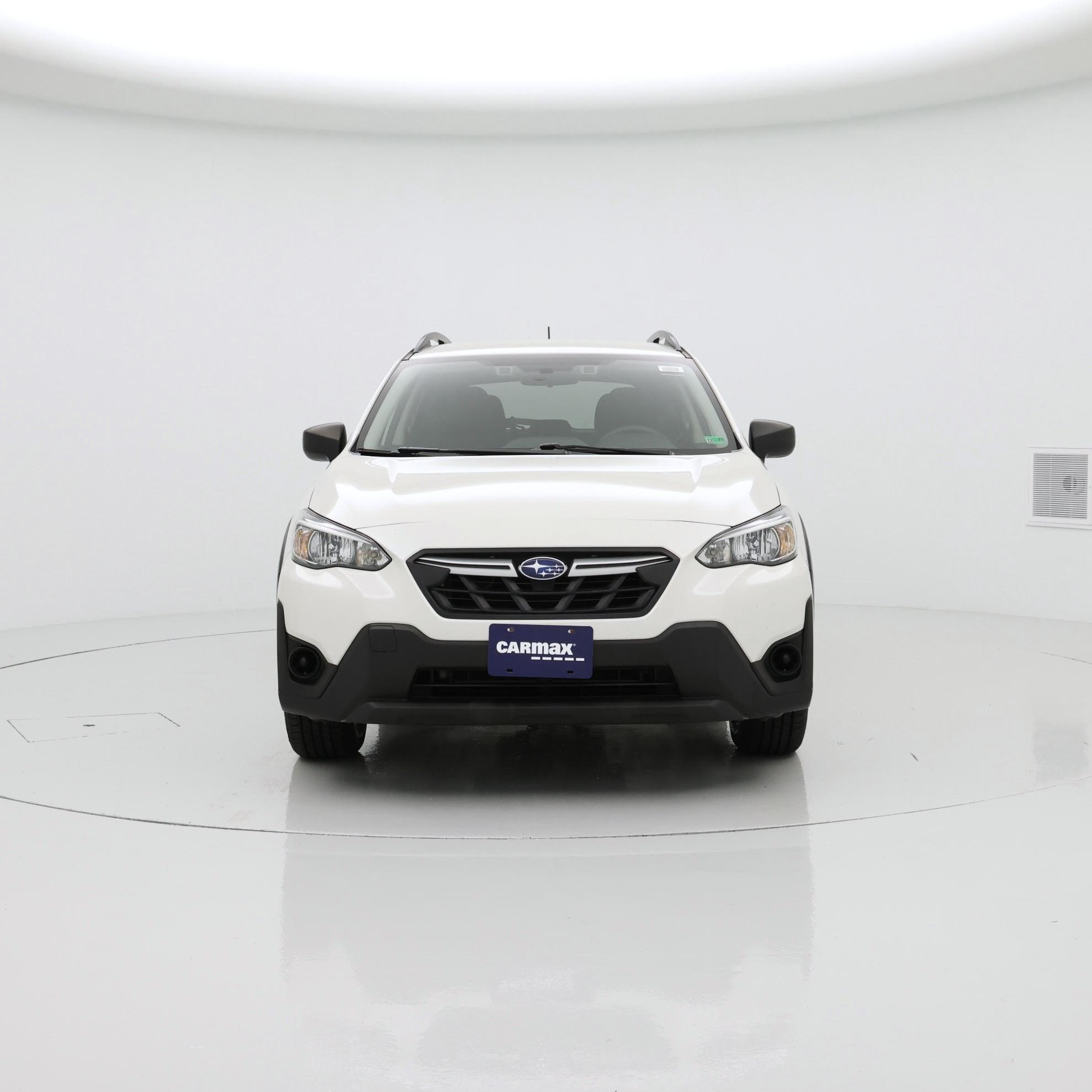 Thumbnail: 2023 Subaru Crosstrek - 5