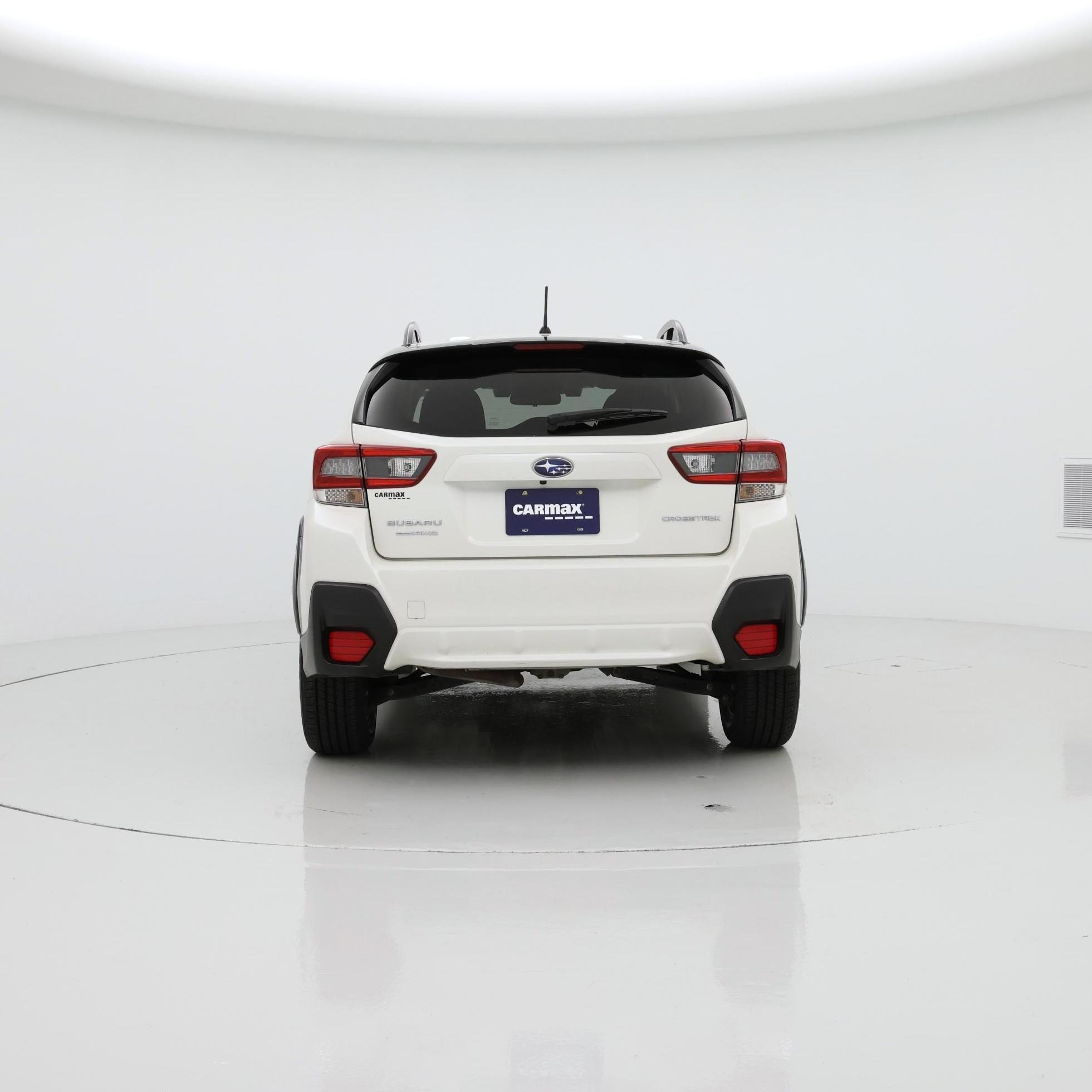 Thumbnail: 2023 Subaru Crosstrek - 6