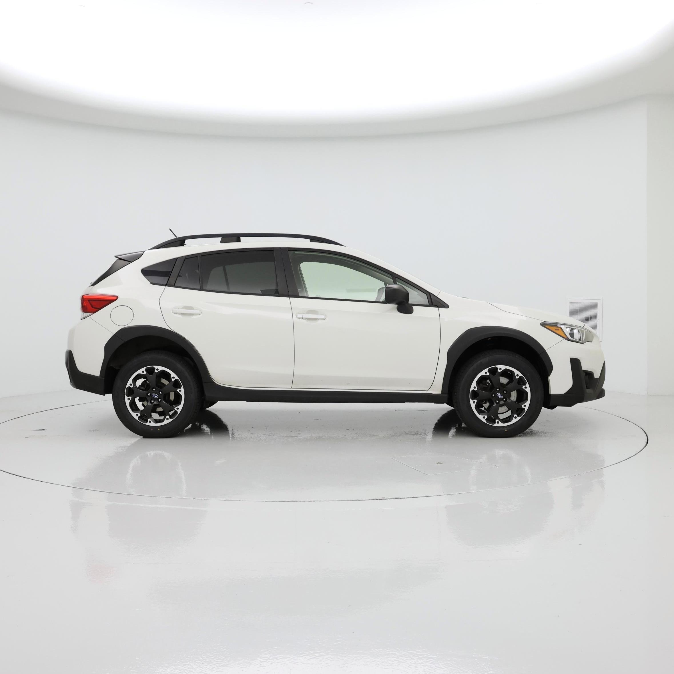 Thumbnail: 2023 Subaru Crosstrek - 7