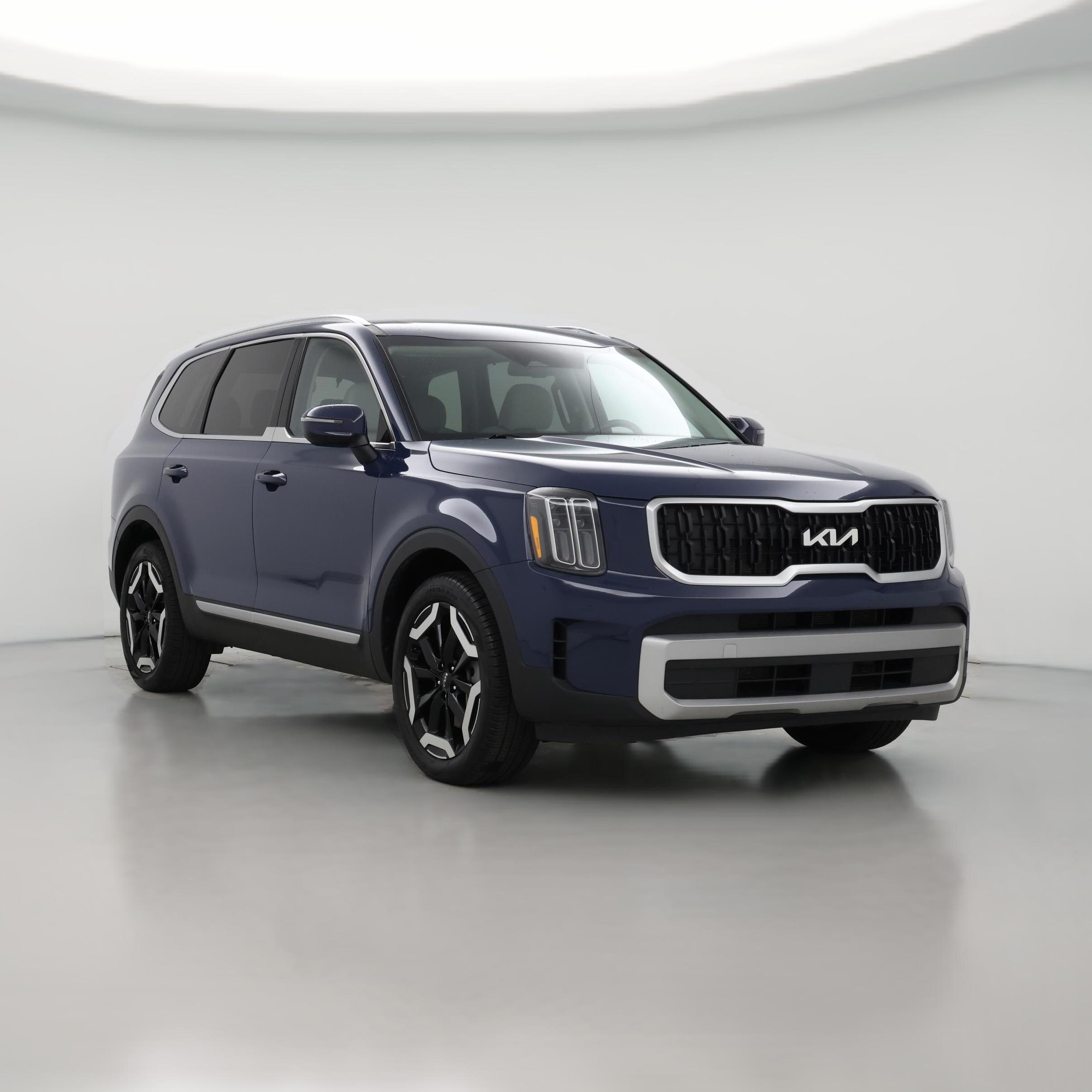 Thumbnail: 2023 Kia Telluride - 1