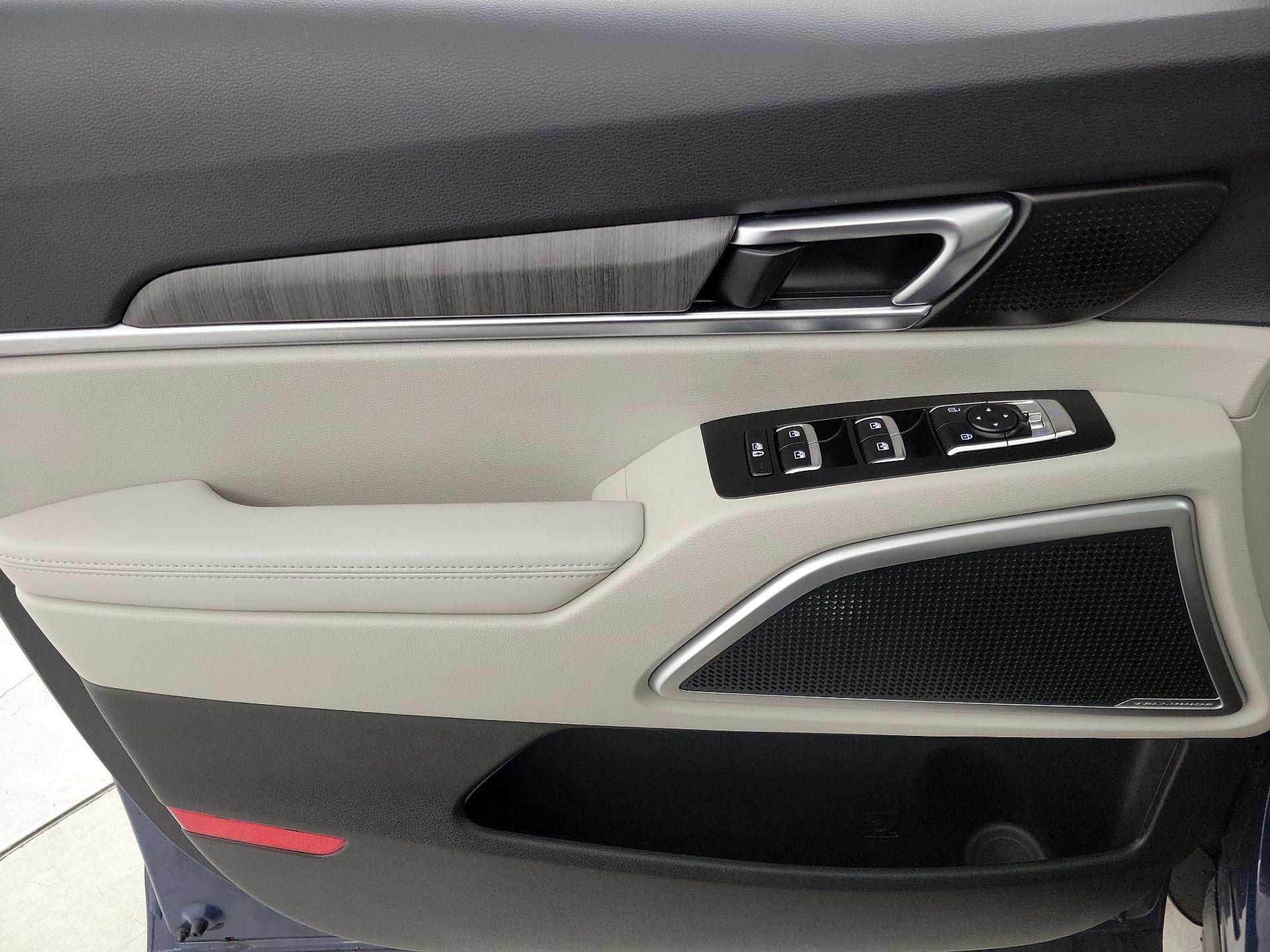 Thumbnail: 2023 Kia Telluride - 12