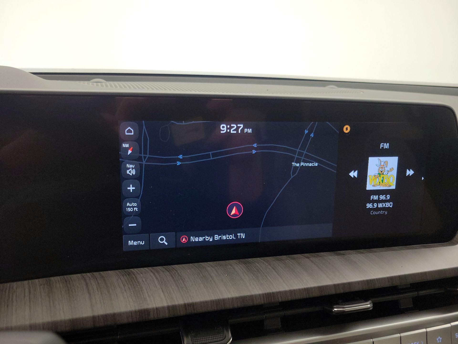 Thumbnail: 2023 Kia Telluride - 14