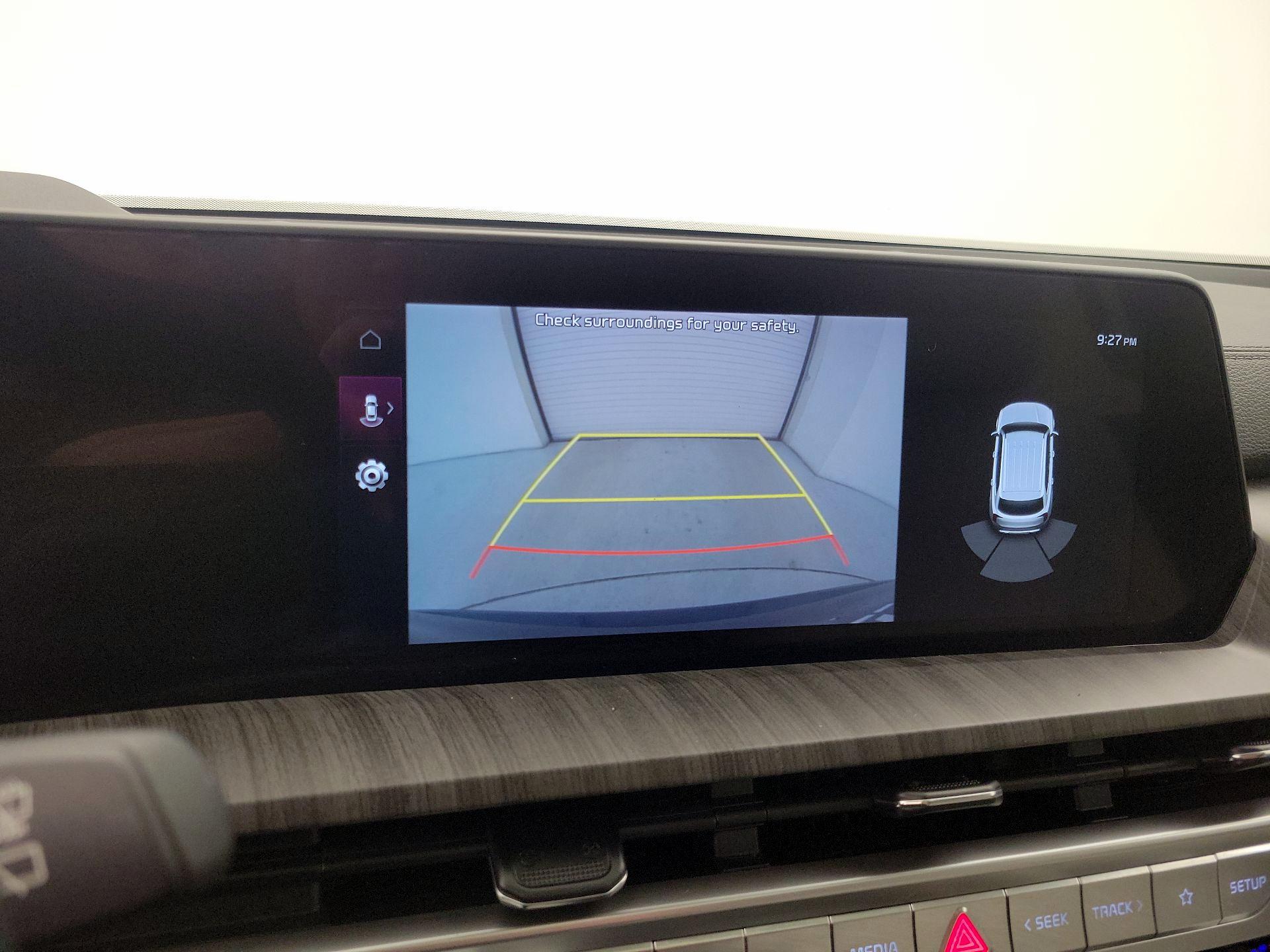 Thumbnail: 2023 Kia Telluride - 15