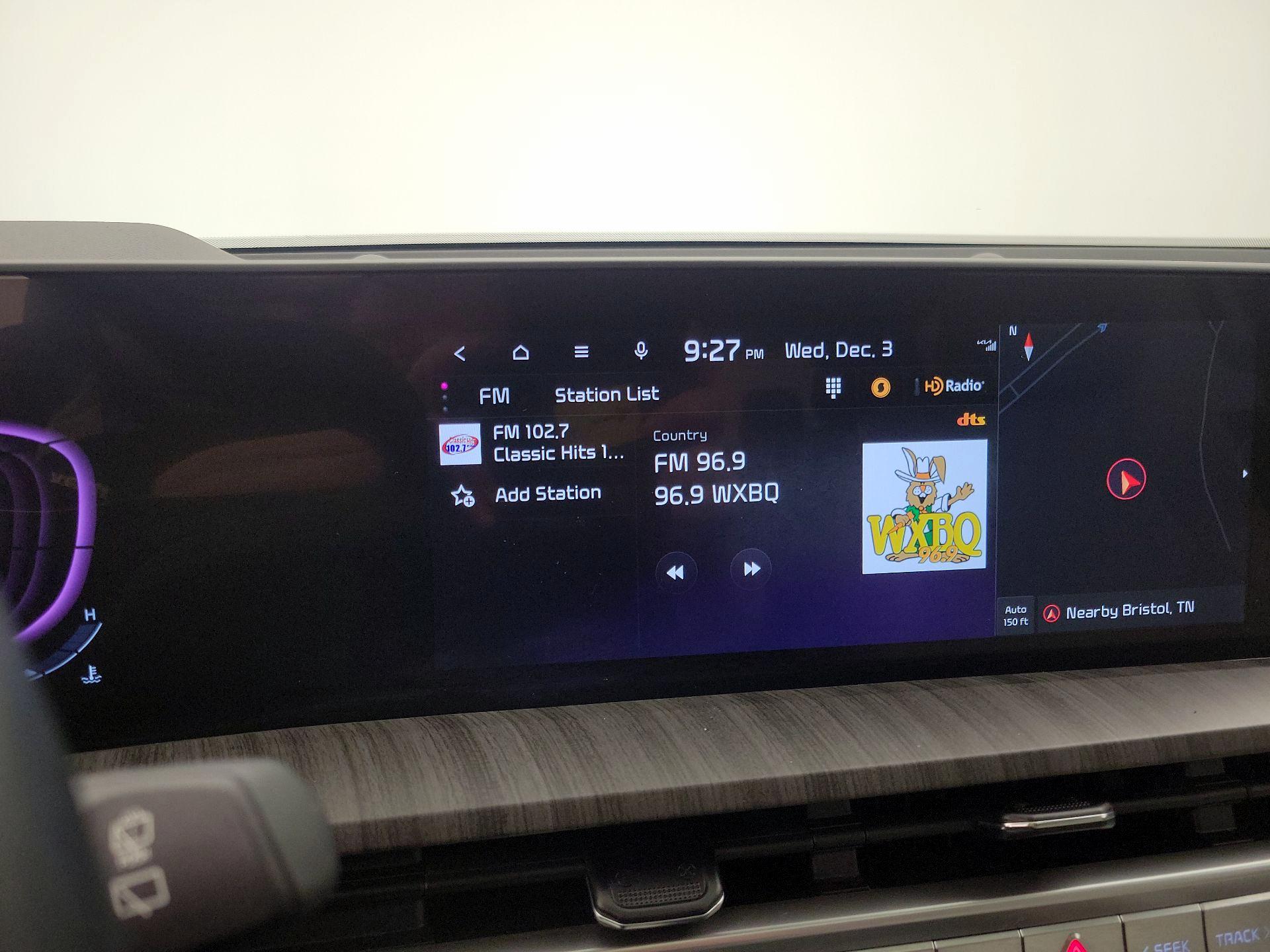 Thumbnail: 2023 Kia Telluride - 16