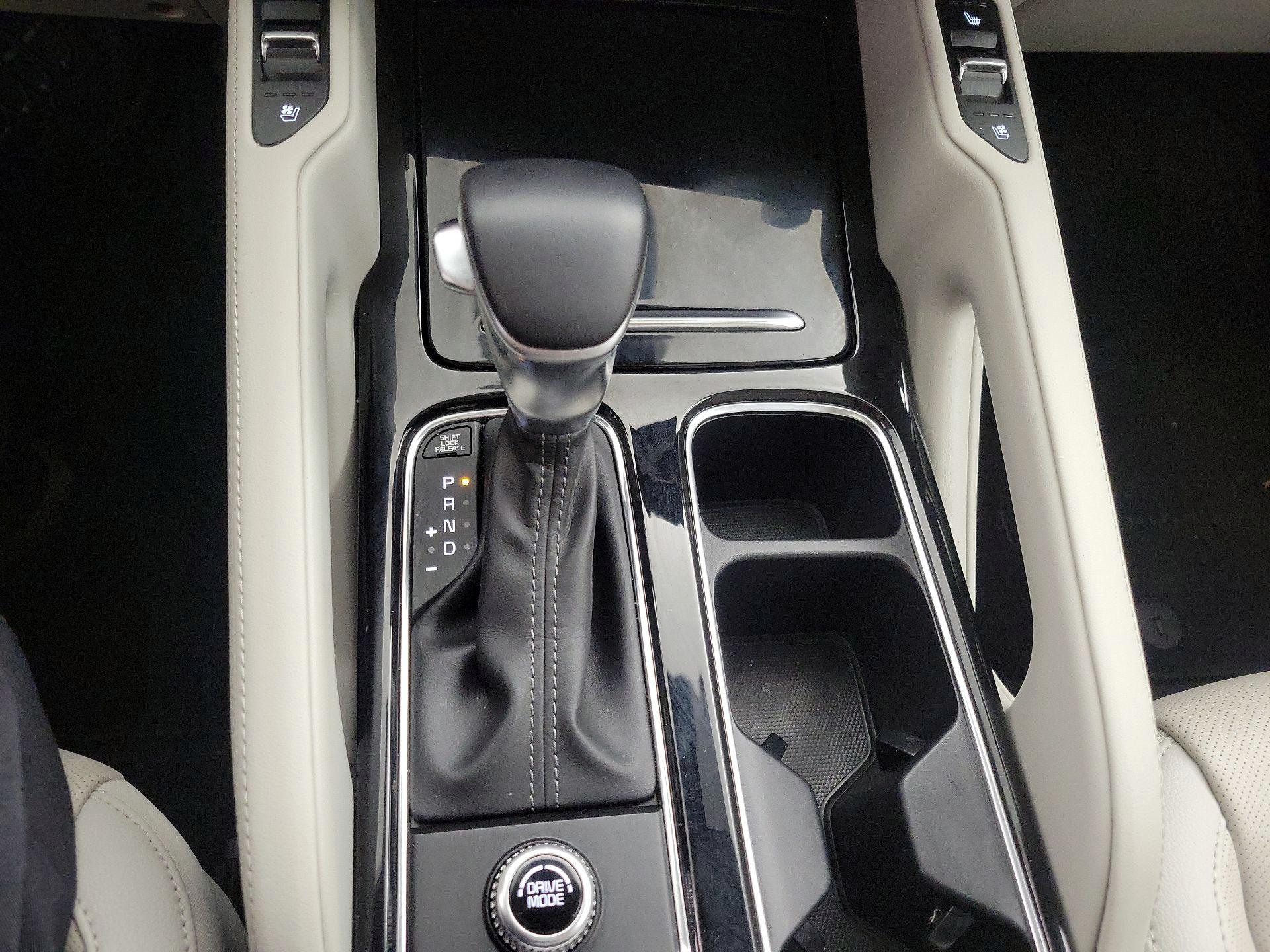 Thumbnail: 2023 Kia Telluride - 18