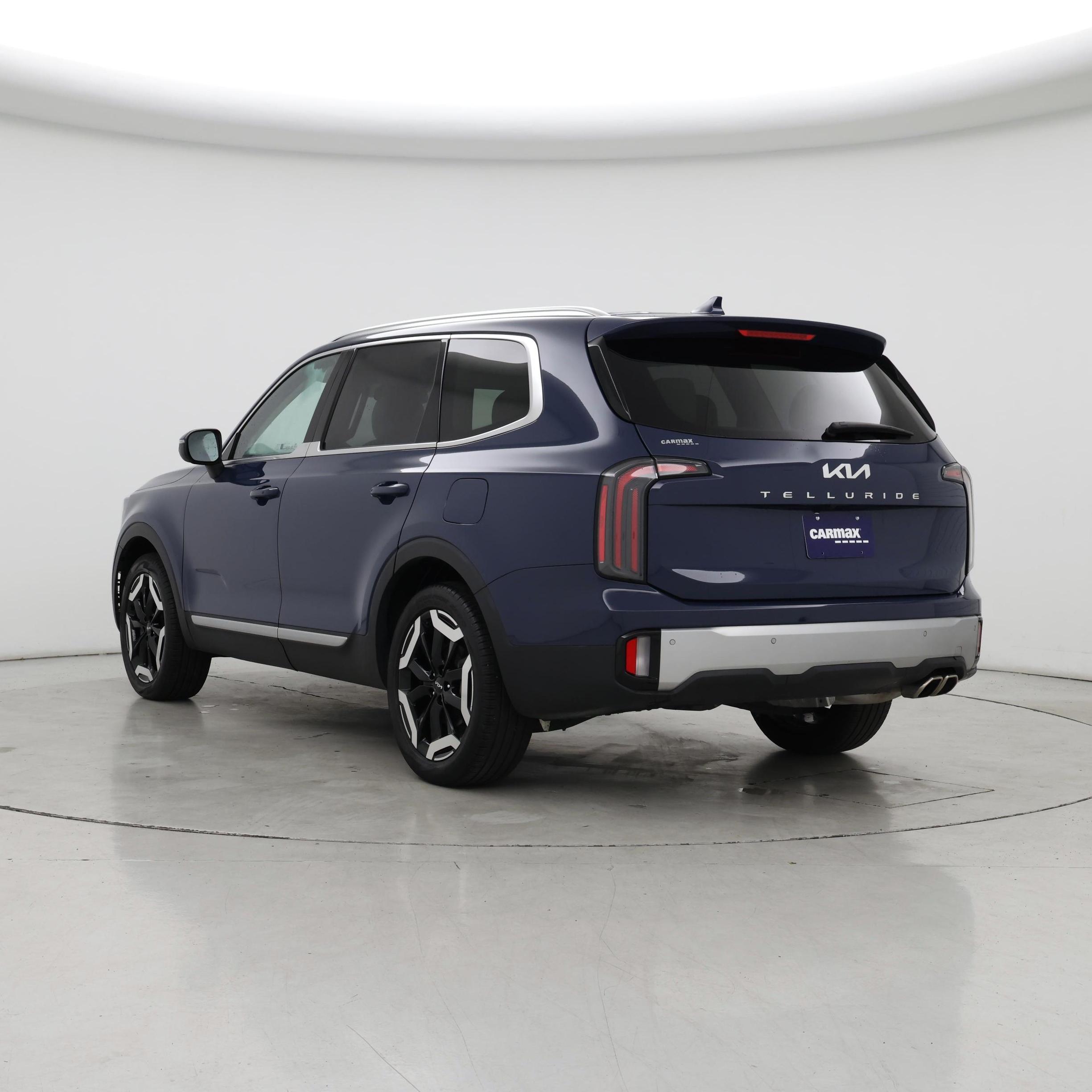 Thumbnail: 2023 Kia Telluride - 2