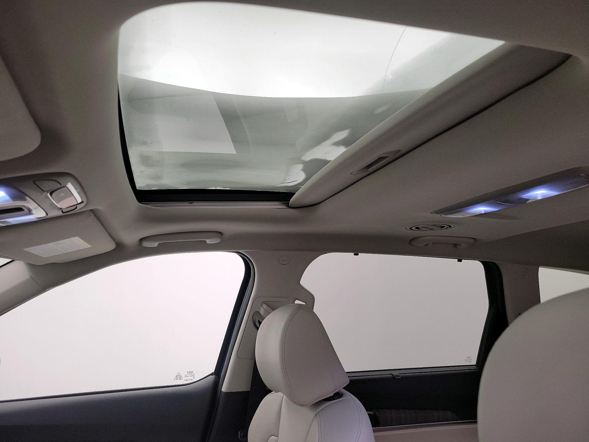 Thumbnail: 2023 Kia Telluride - 20