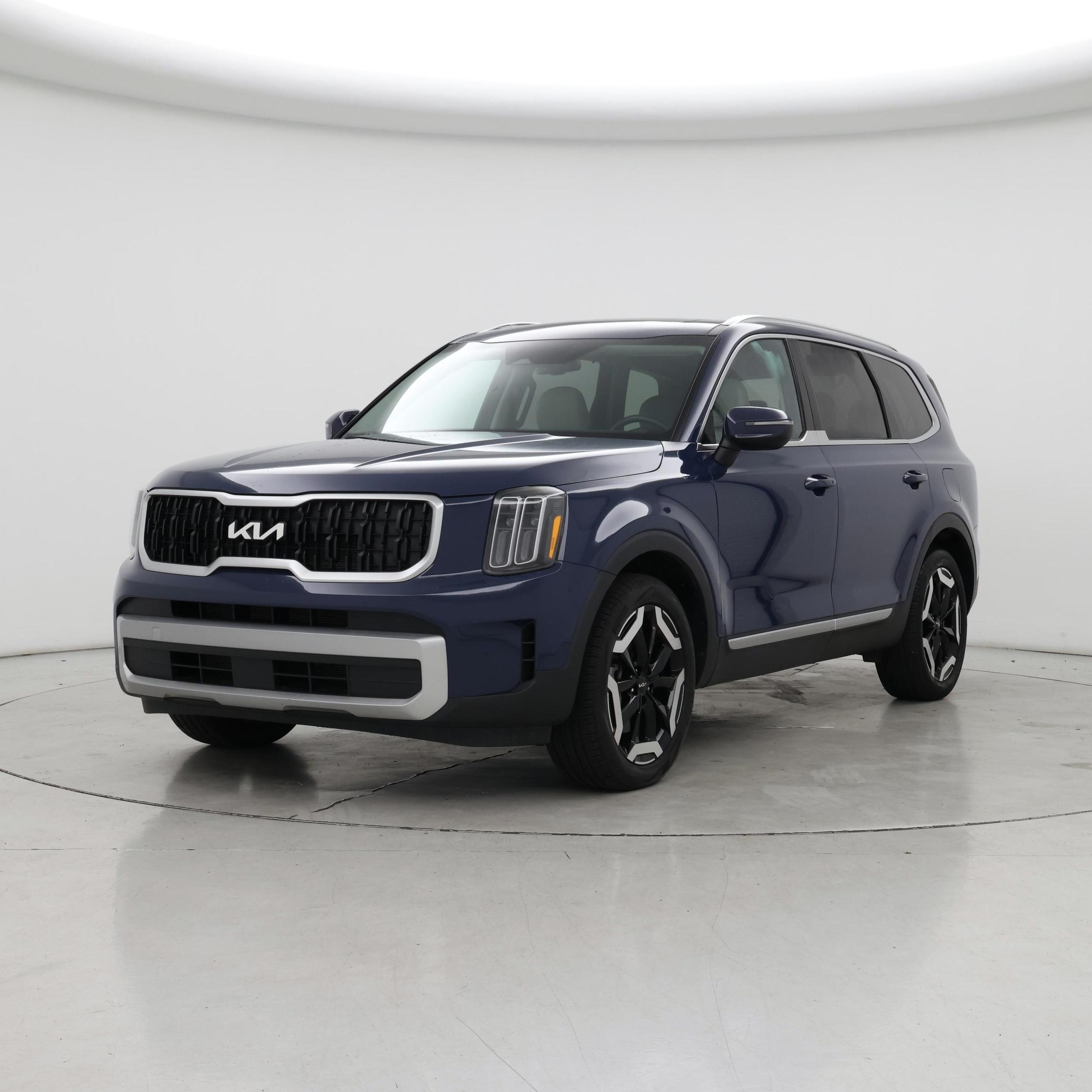Thumbnail: 2023 Kia Telluride - 4