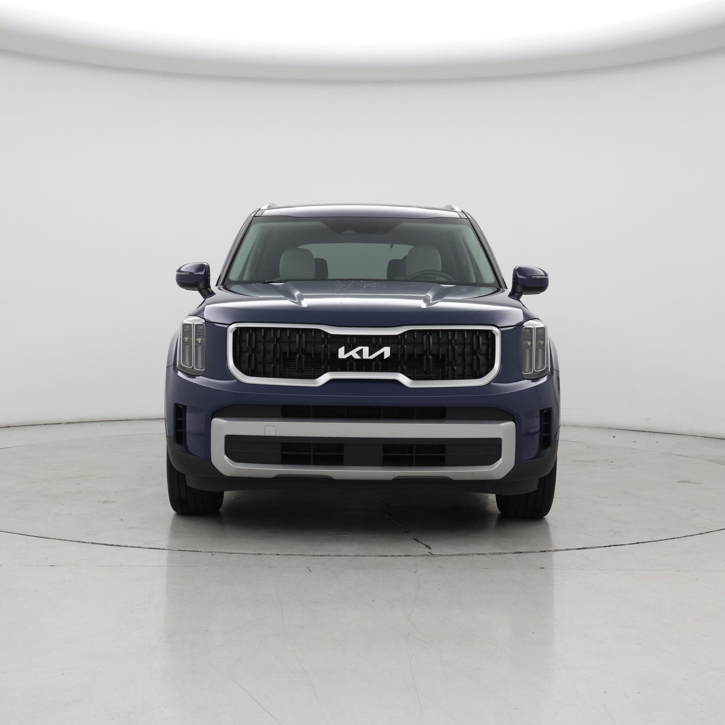 Thumbnail: 2023 Kia Telluride - 5