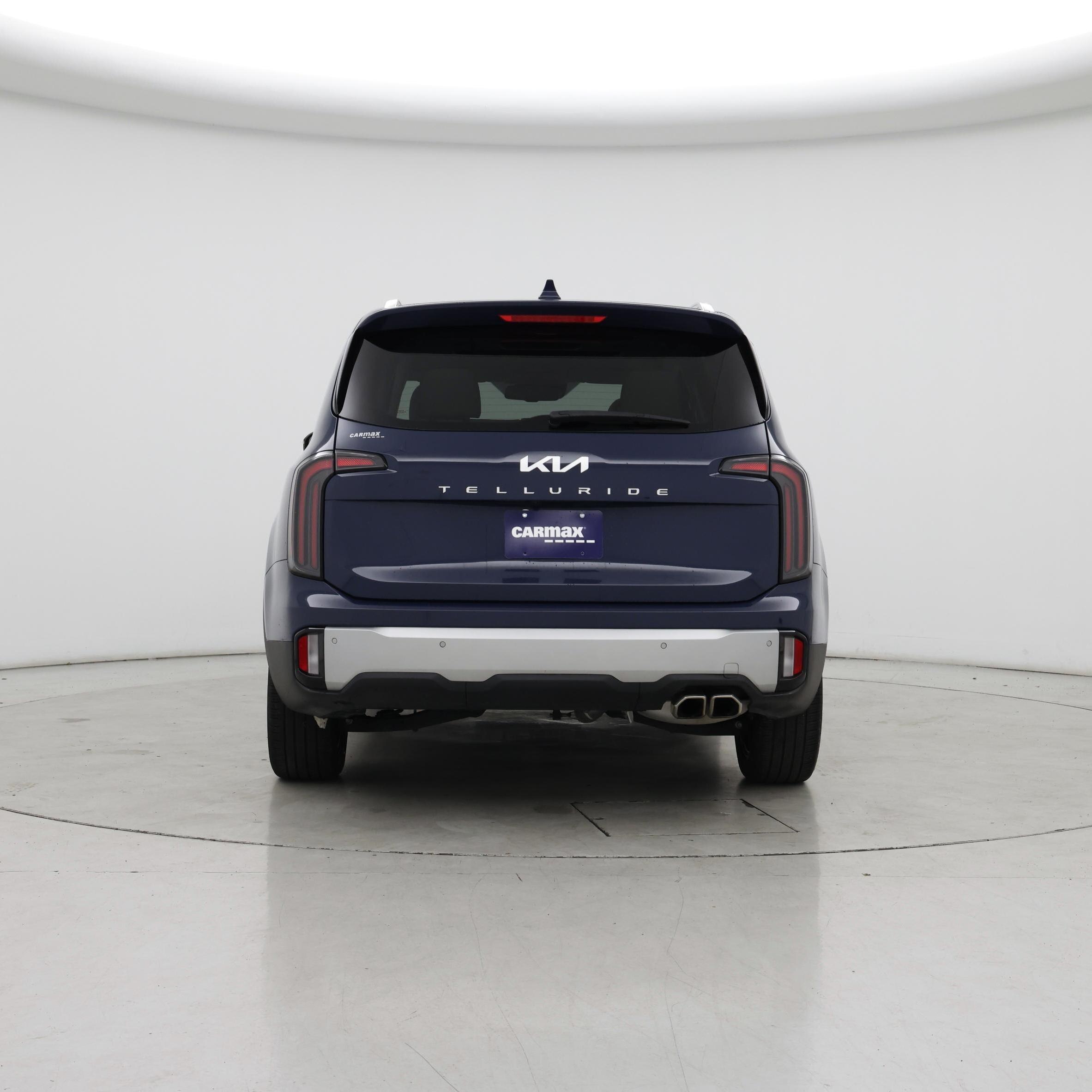 Thumbnail: 2023 Kia Telluride - 6