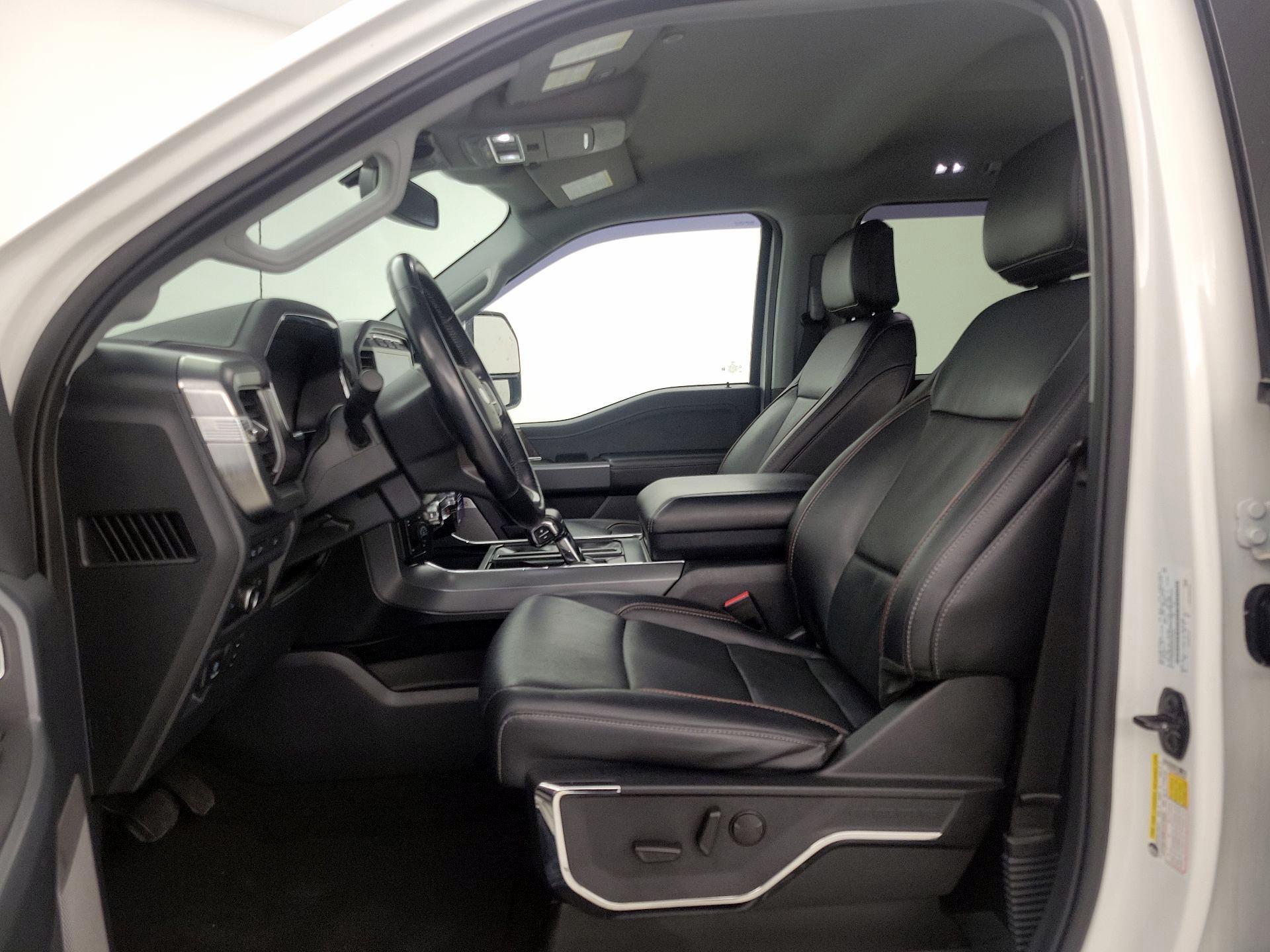 Thumbnail: 2022 Ford F-150 - 11