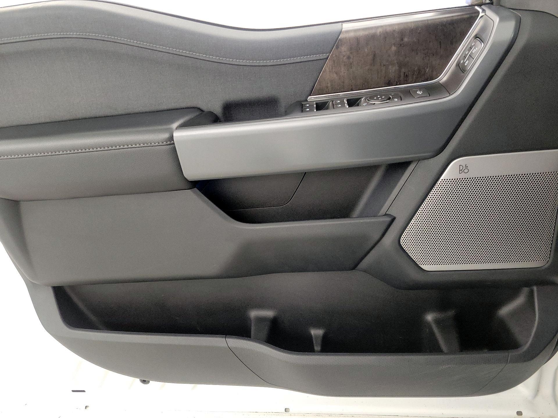 Thumbnail: 2022 Ford F-150 - 12