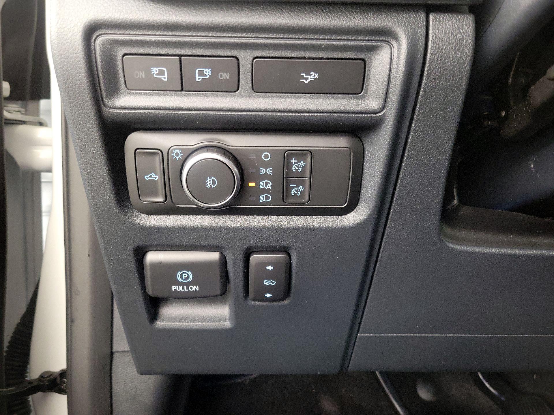 Thumbnail: 2022 Ford F-150 - 13