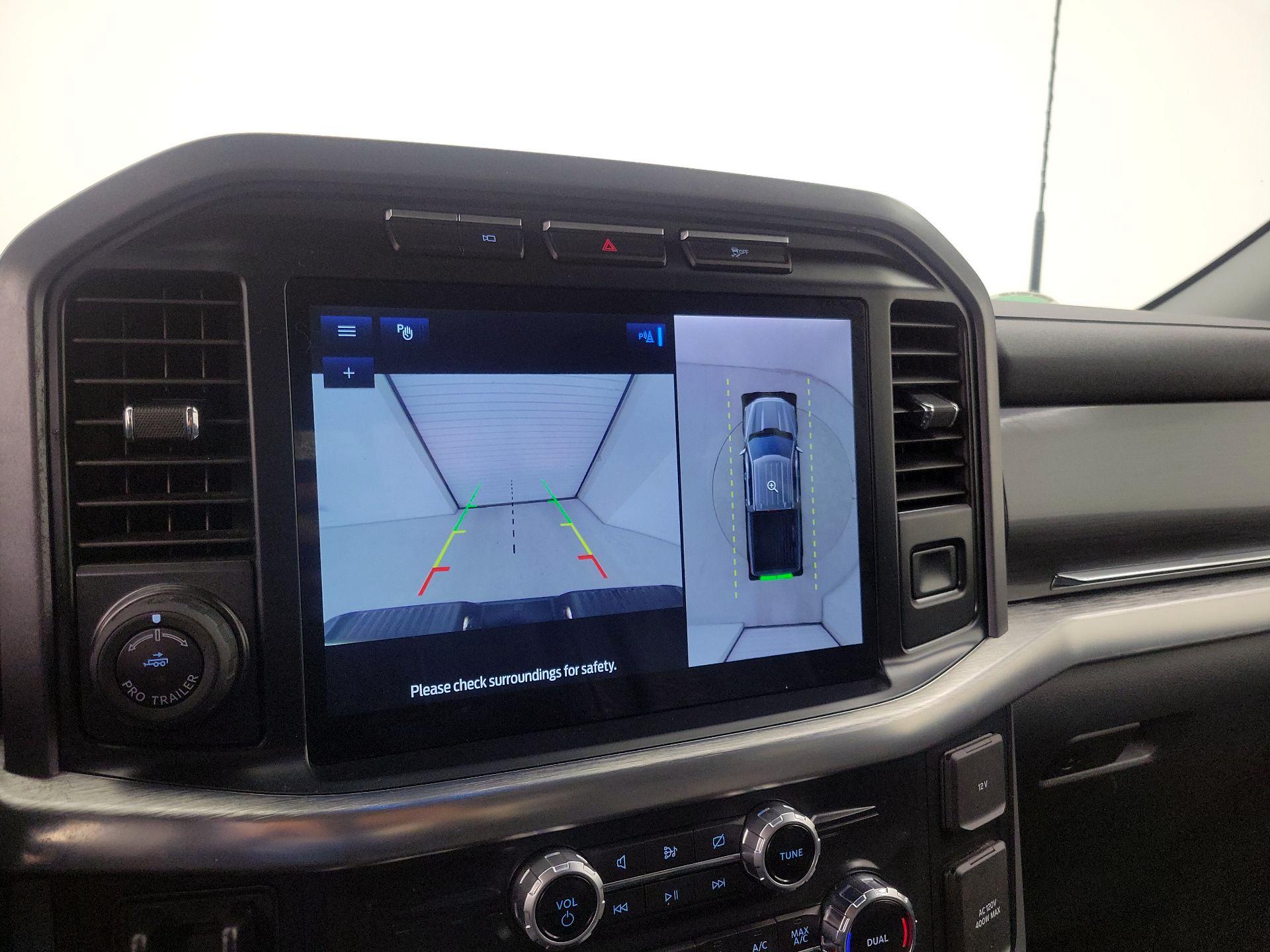 Thumbnail: 2022 Ford F-150 - 14