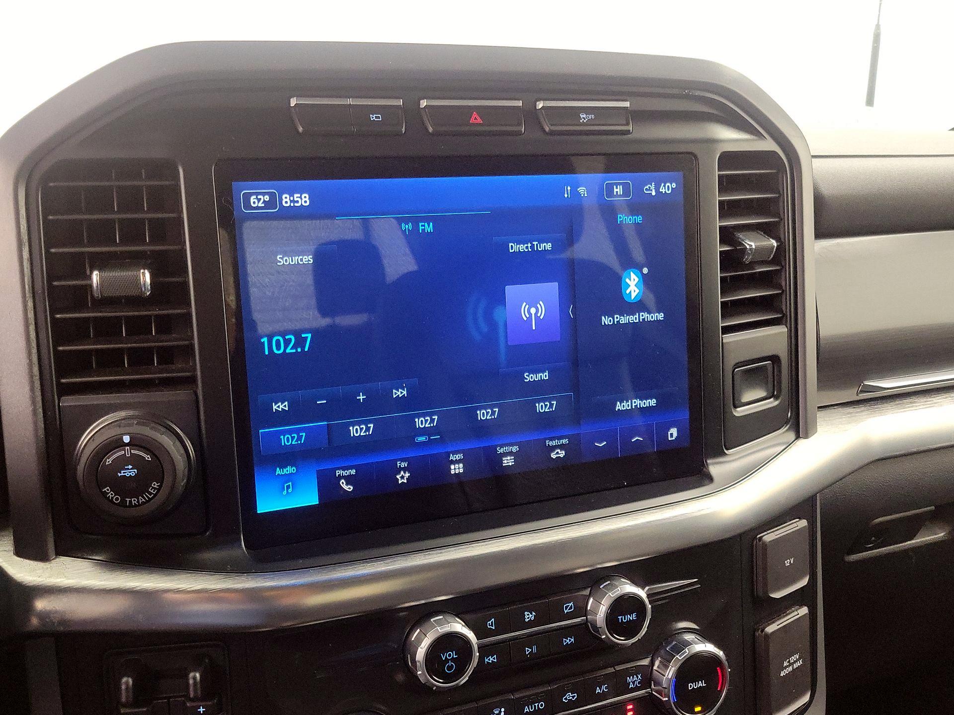 Thumbnail: 2022 Ford F-150 - 15