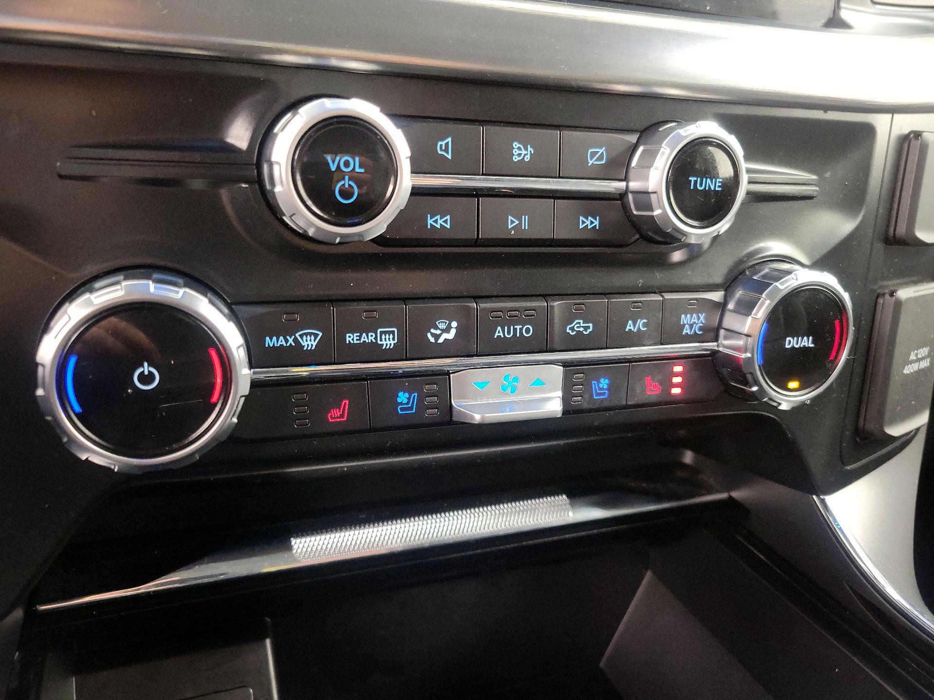 Thumbnail: 2022 Ford F-150 - 16