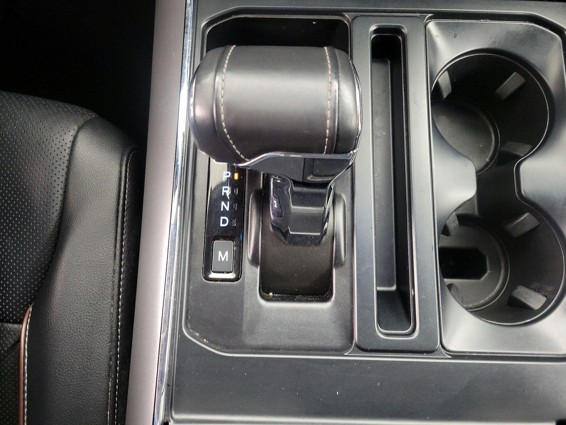 Thumbnail: 2022 Ford F-150 - 17