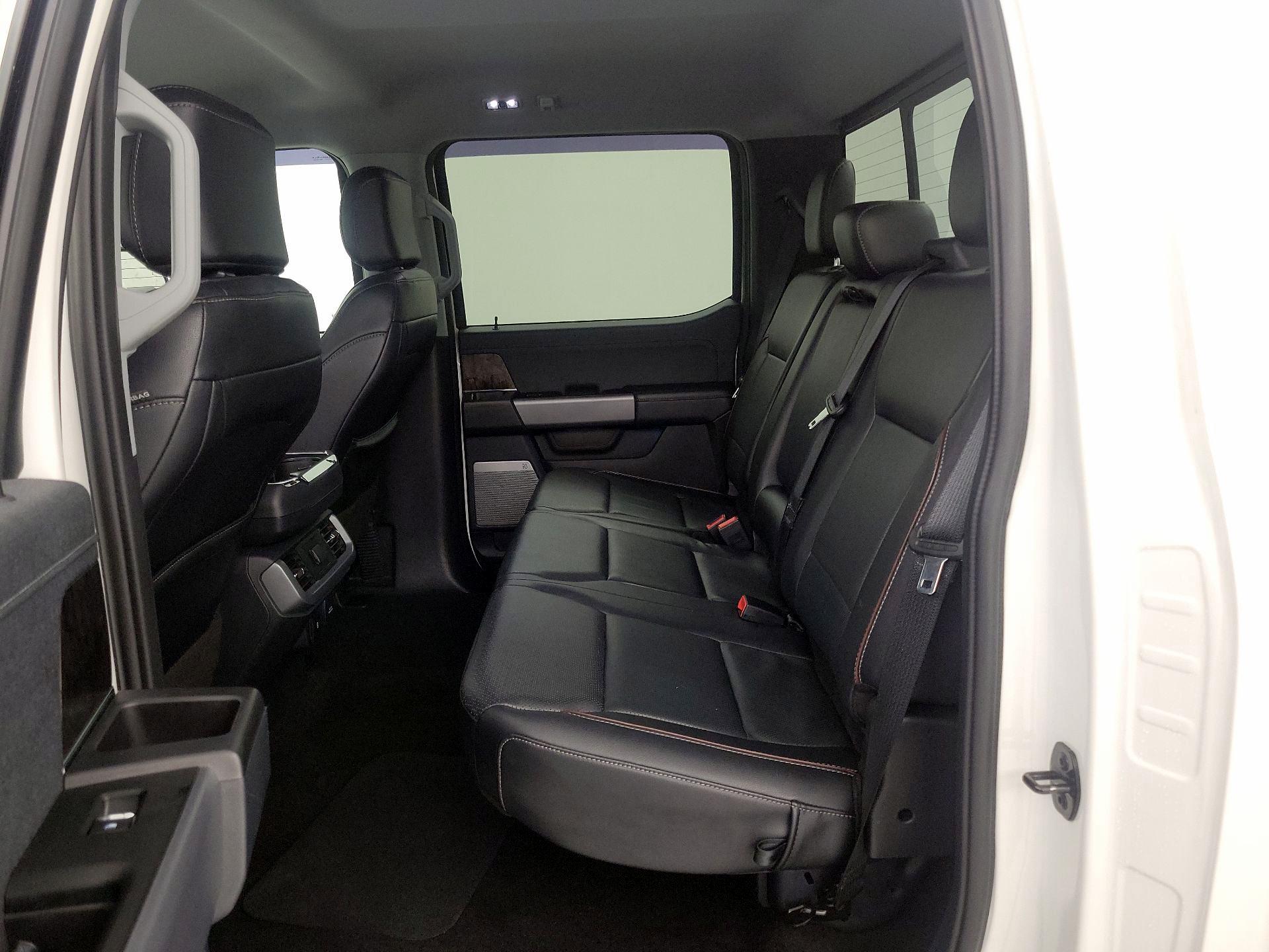 Thumbnail: 2022 Ford F-150 - 19