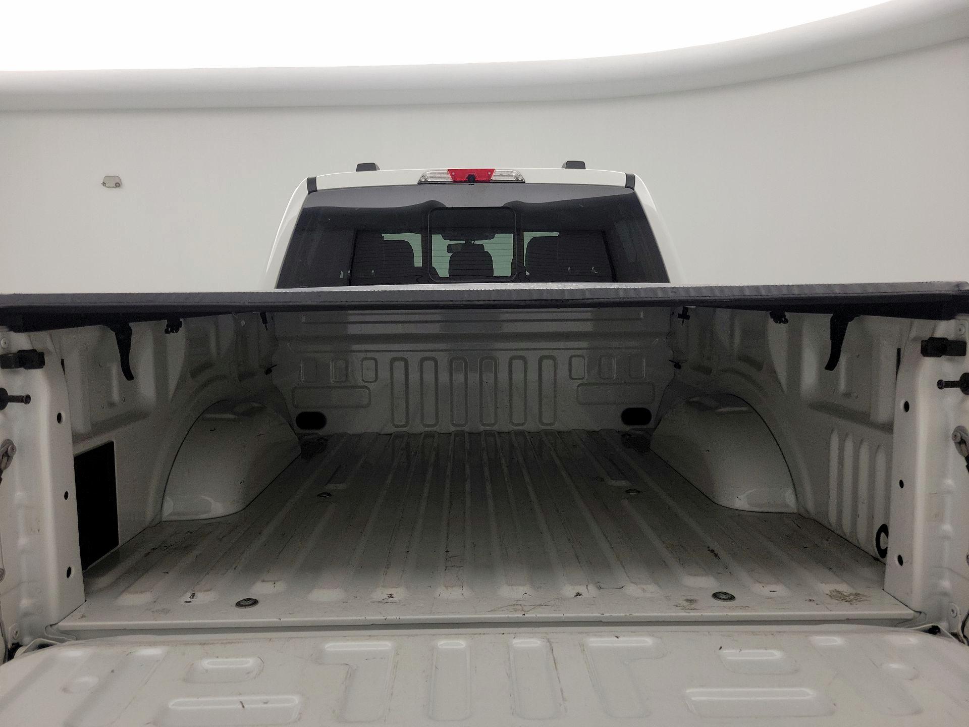 Thumbnail: 2022 Ford F-150 - 20