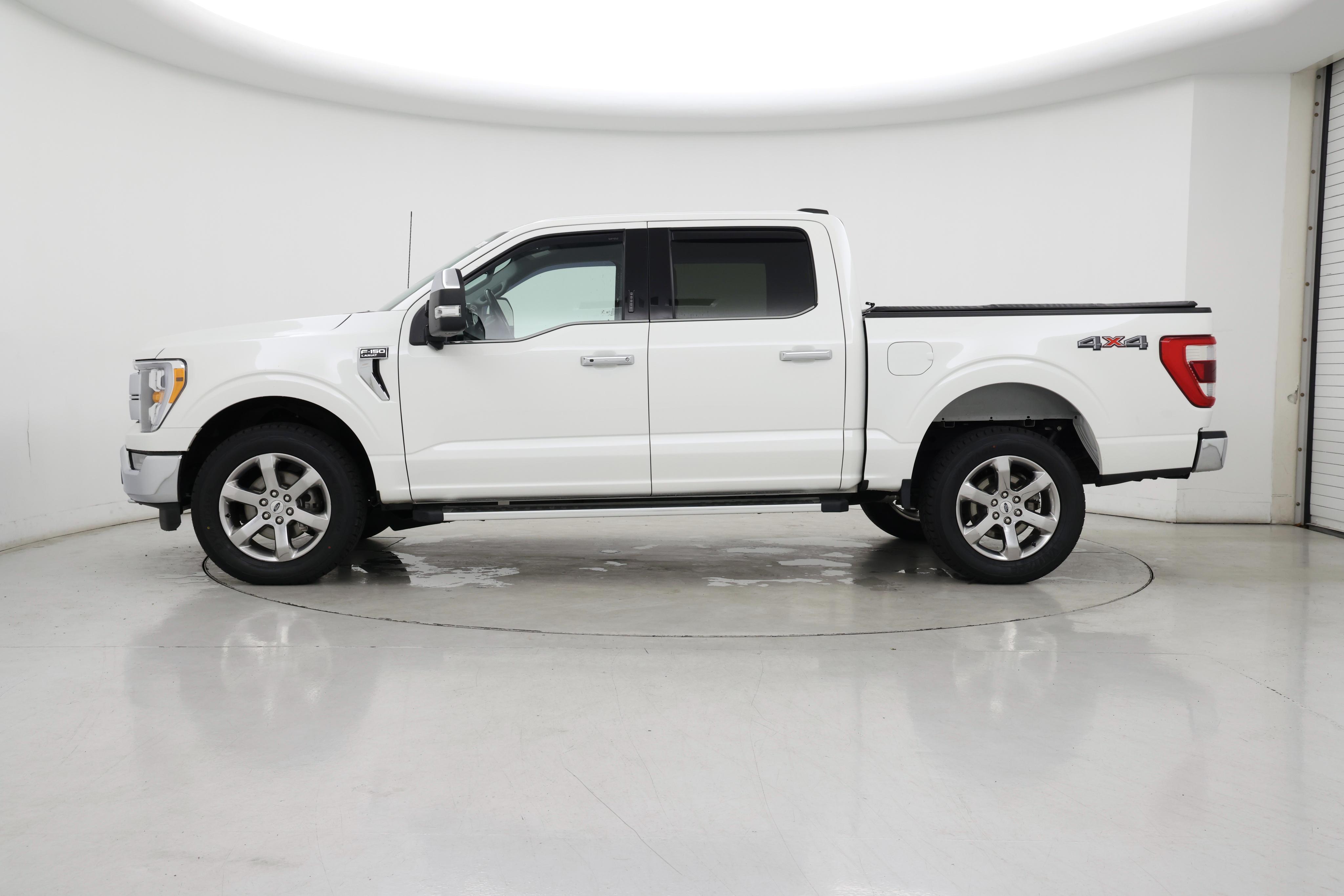 Thumbnail: 2022 Ford F-150 - 3