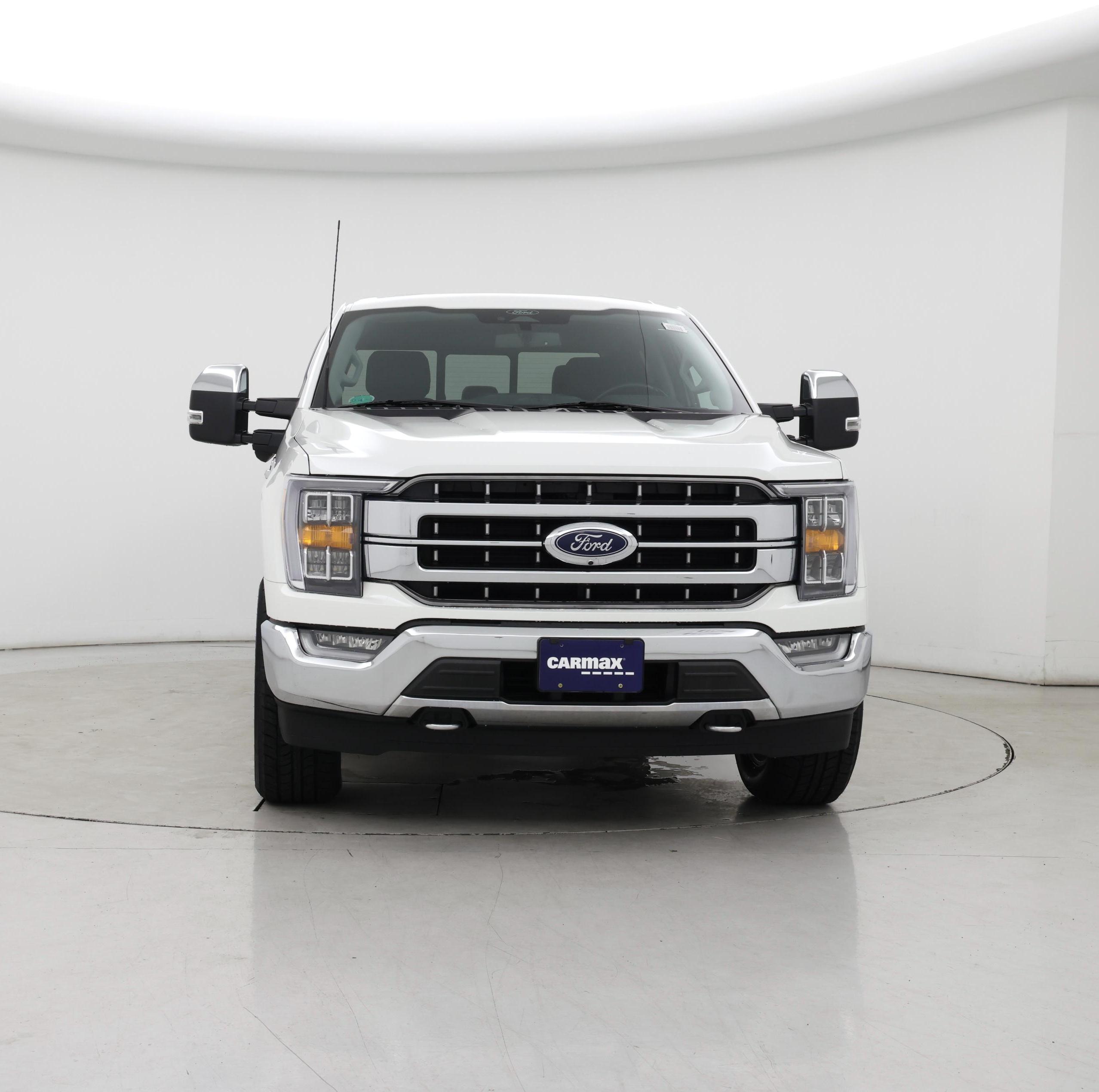 Thumbnail: 2022 Ford F-150 - 5