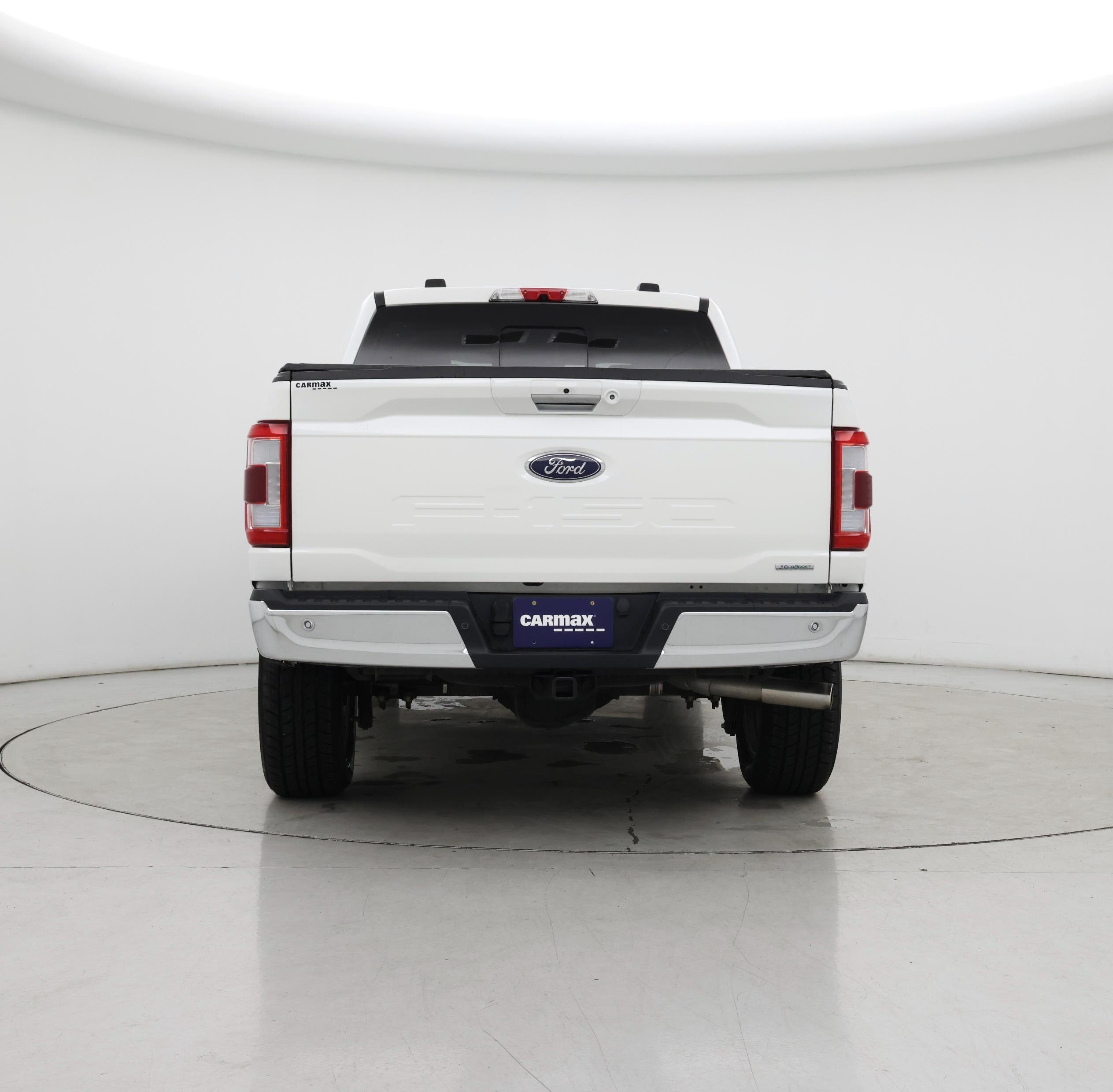 Thumbnail: 2022 Ford F-150 - 6