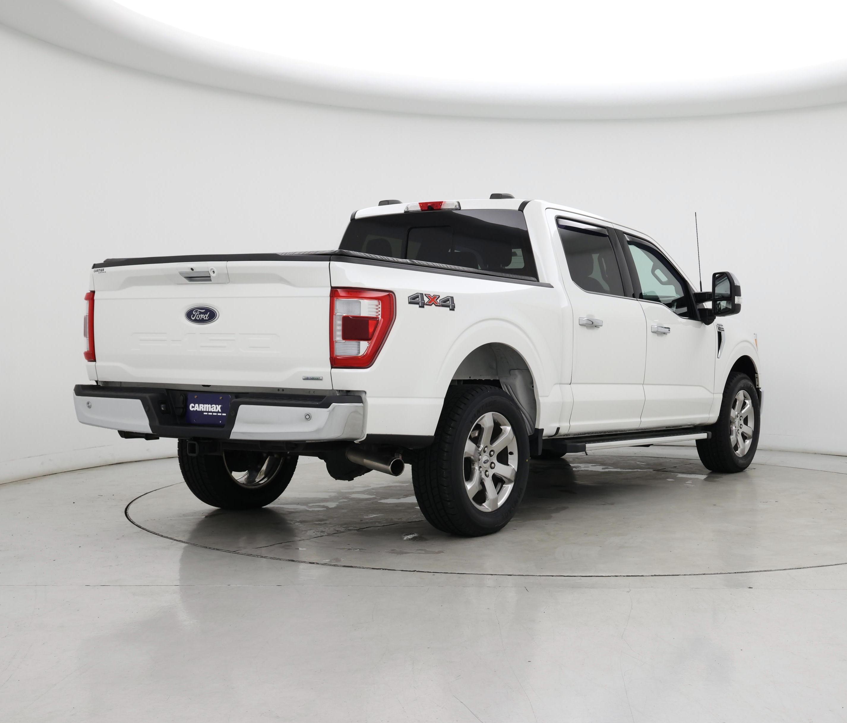 Thumbnail: 2022 Ford F-150 - 8