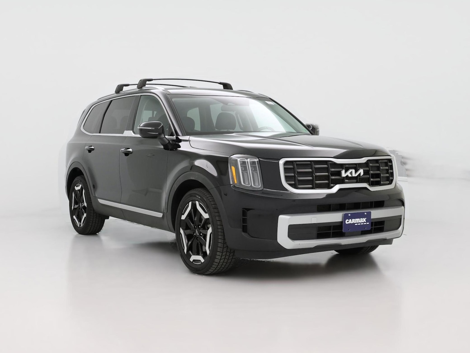 2023 Kia Telluride