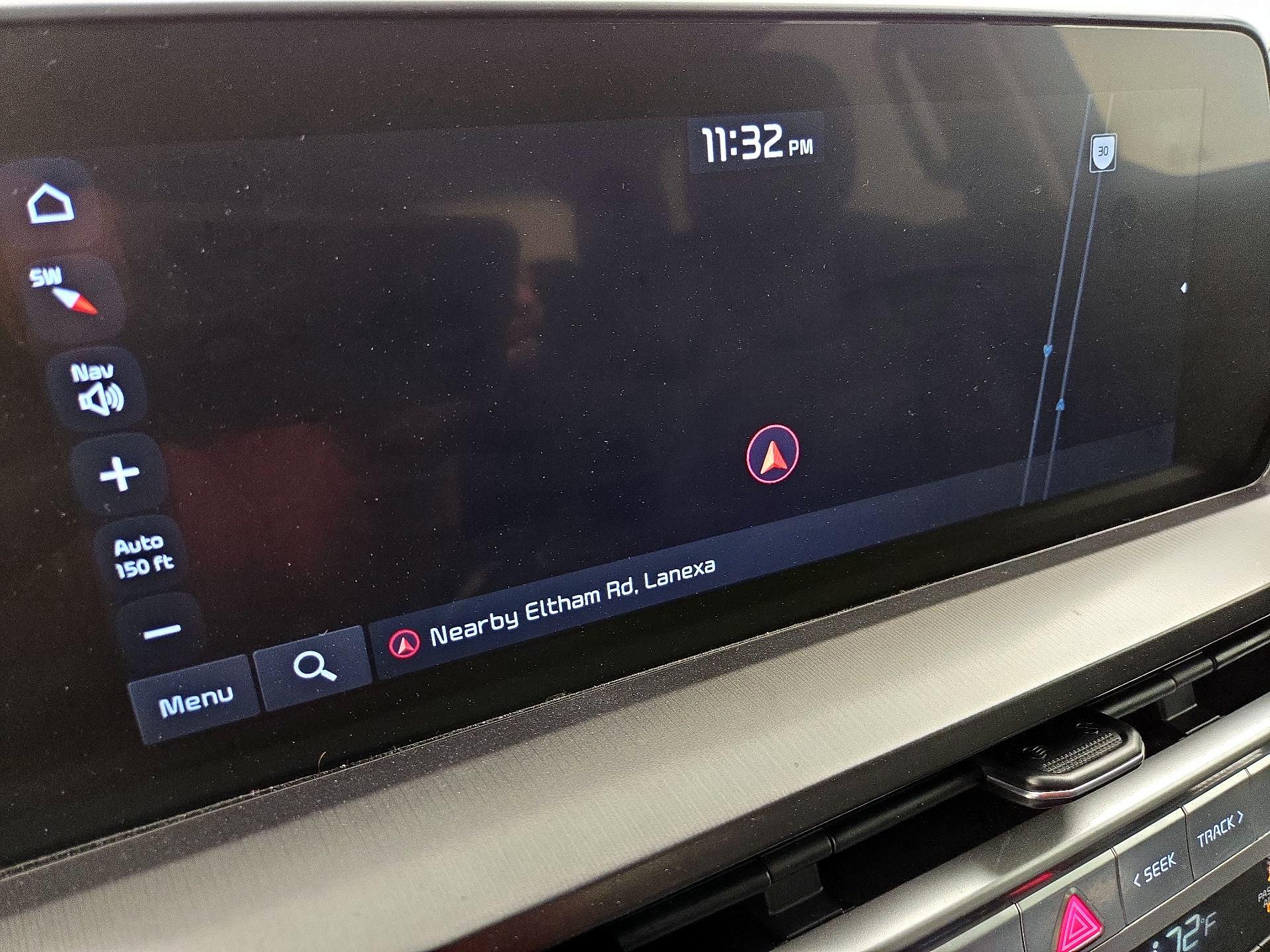 Thumbnail: 2023 Kia Telluride - 14