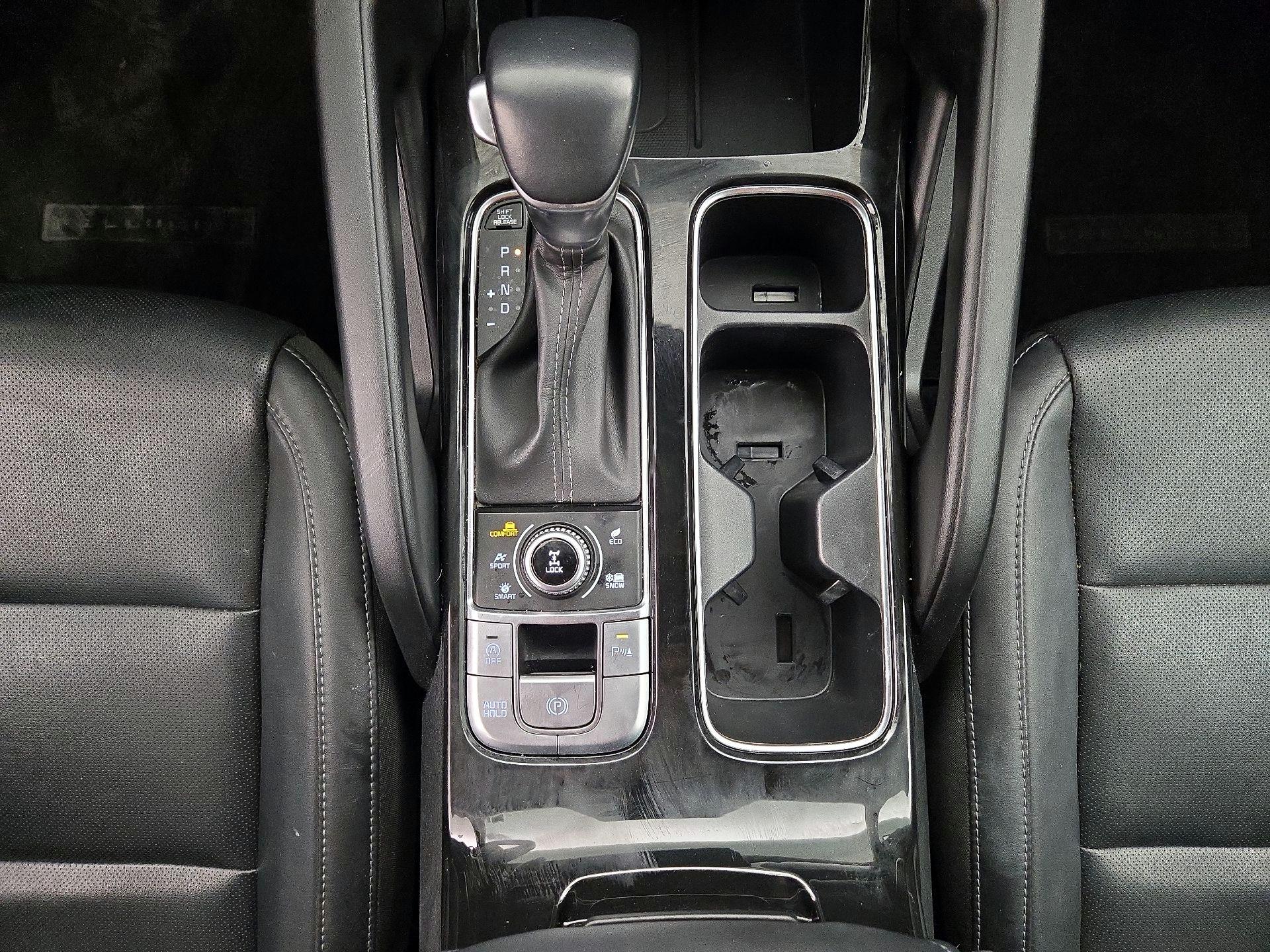 Thumbnail: 2023 Kia Telluride - 18