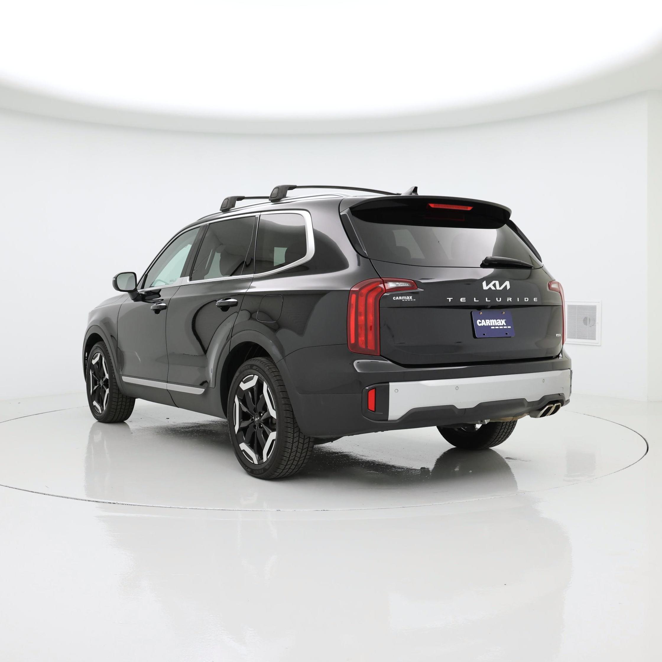 Thumbnail: 2023 Kia Telluride - 2