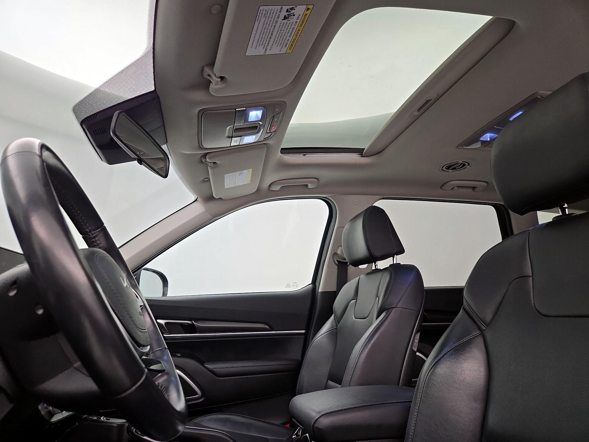 Thumbnail: 2023 Kia Telluride - 20