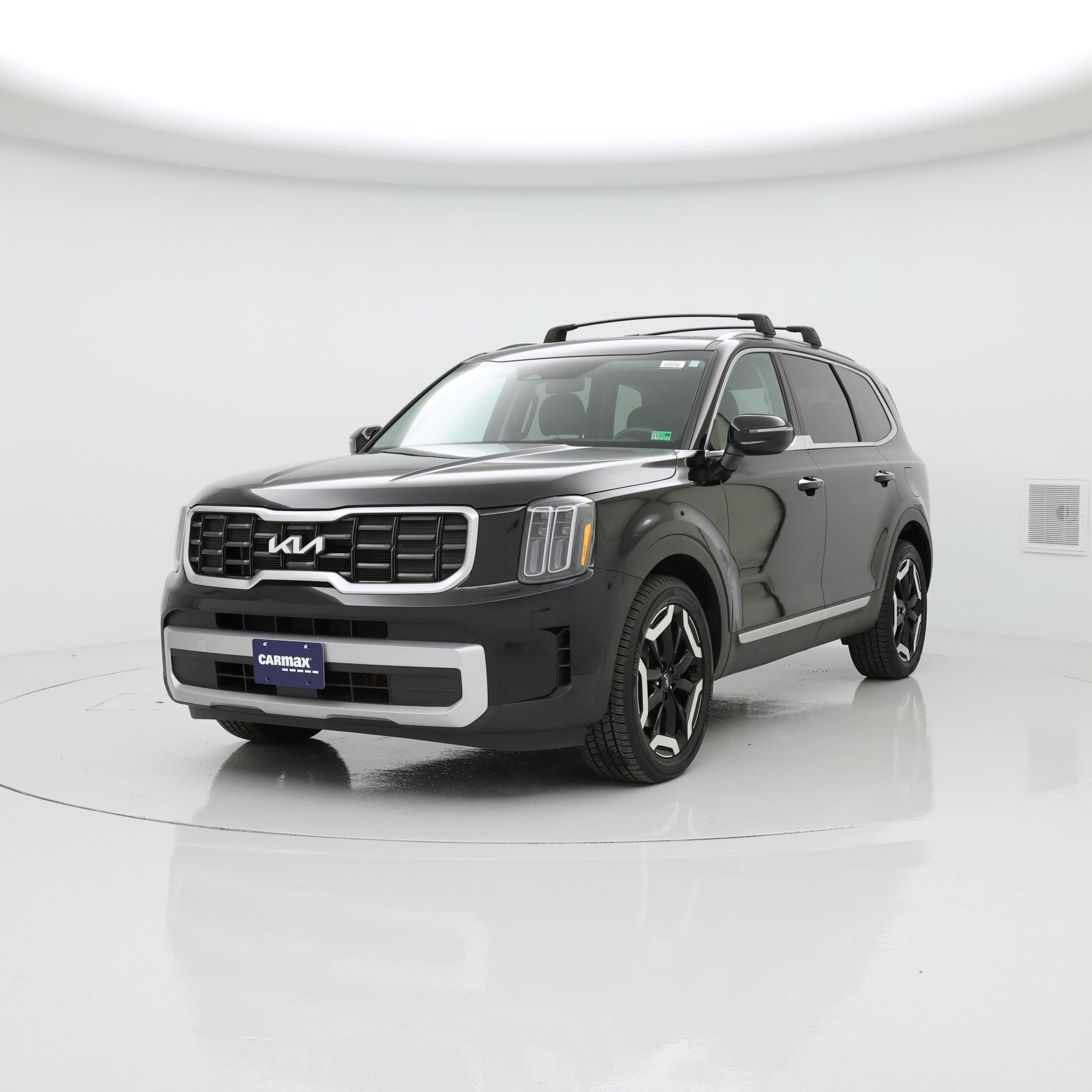 Thumbnail: 2023 Kia Telluride - 4
