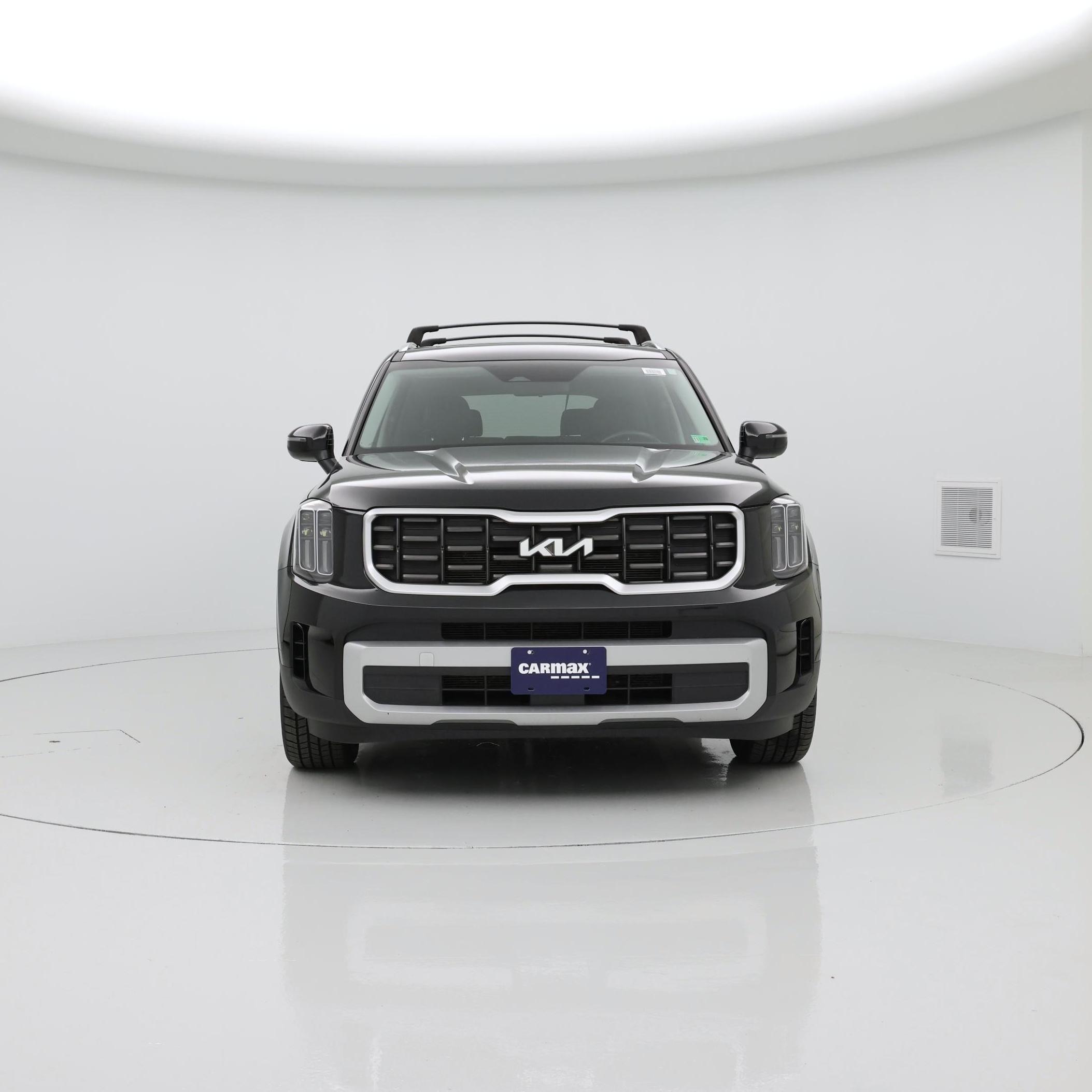 Thumbnail: 2023 Kia Telluride - 5