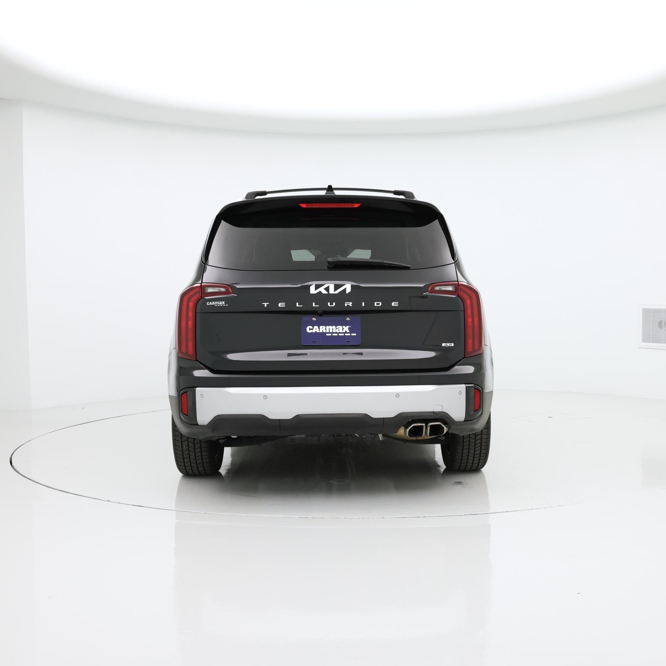 Thumbnail: 2023 Kia Telluride - 6