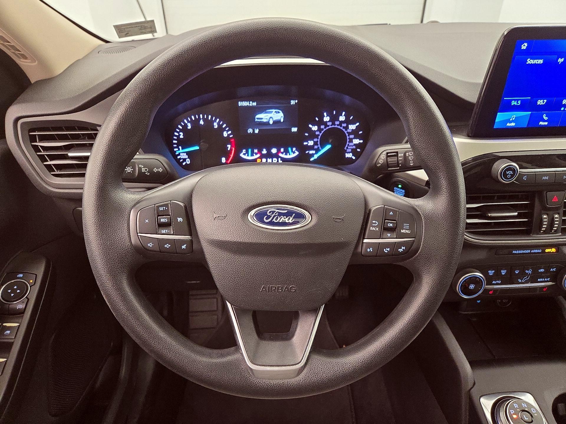 Thumbnail: 2020 Ford Escape - 10