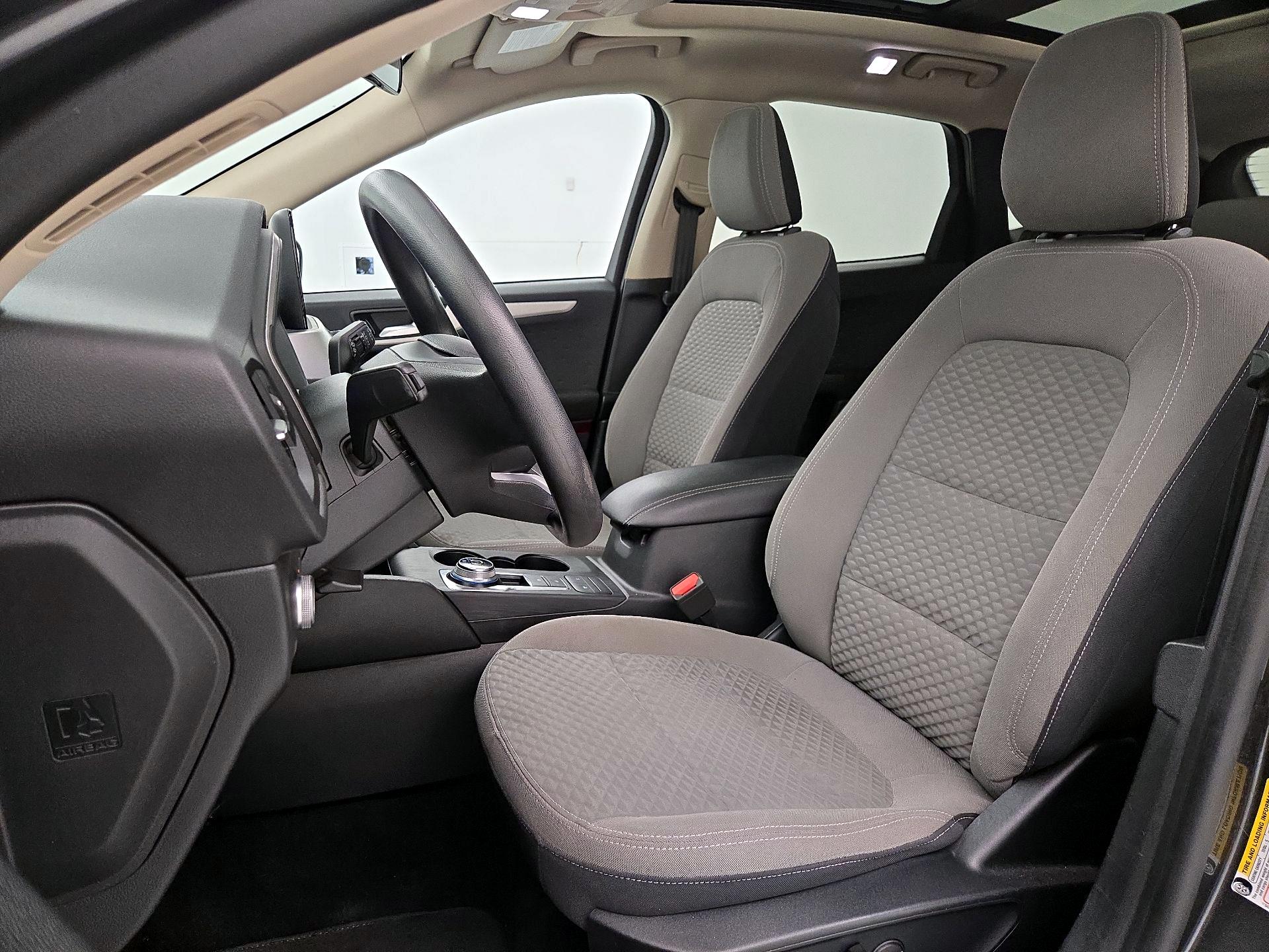 Thumbnail: 2020 Ford Escape - 11