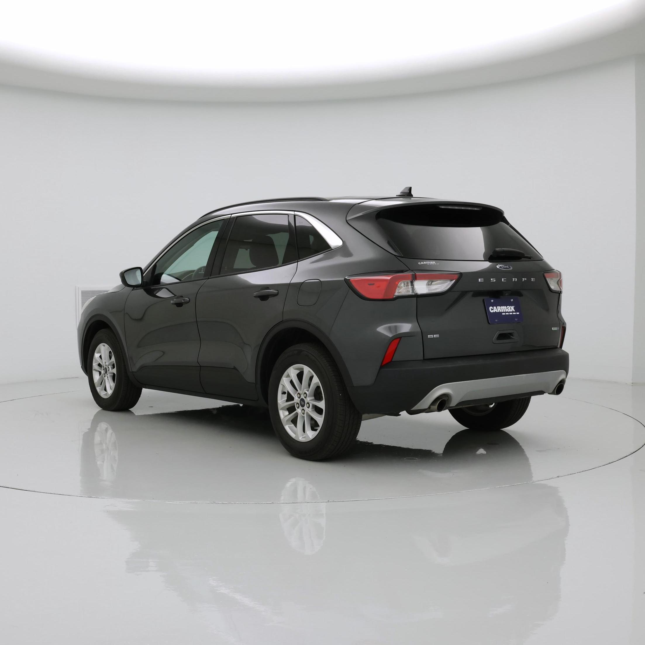 Thumbnail: 2020 Ford Escape - 2