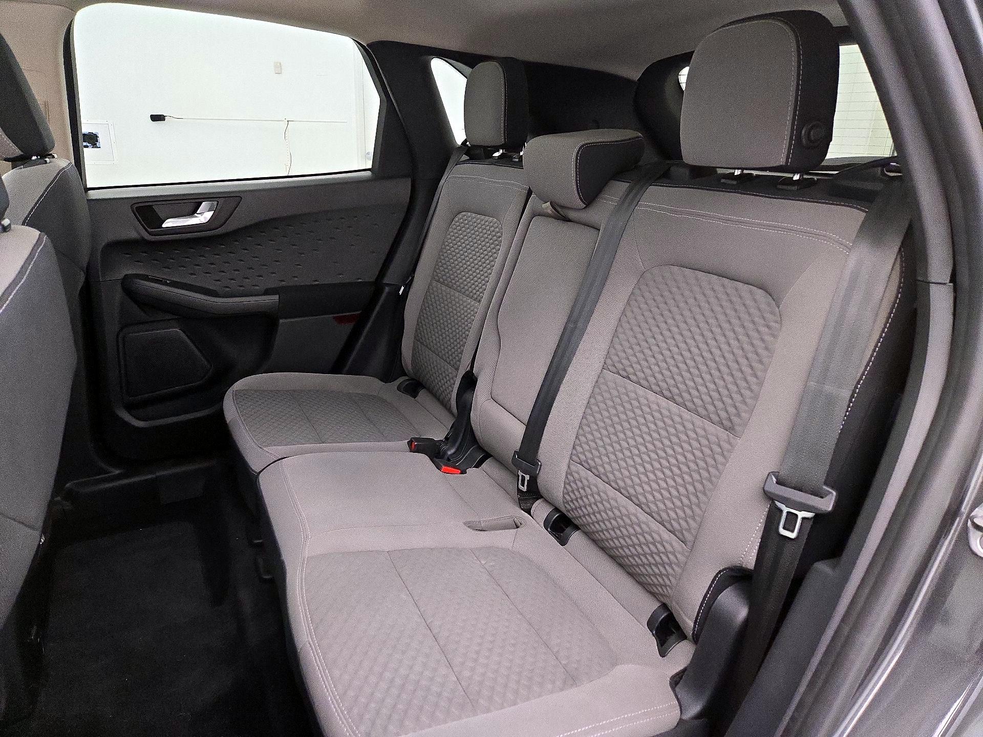 Thumbnail: 2020 Ford Escape - 20