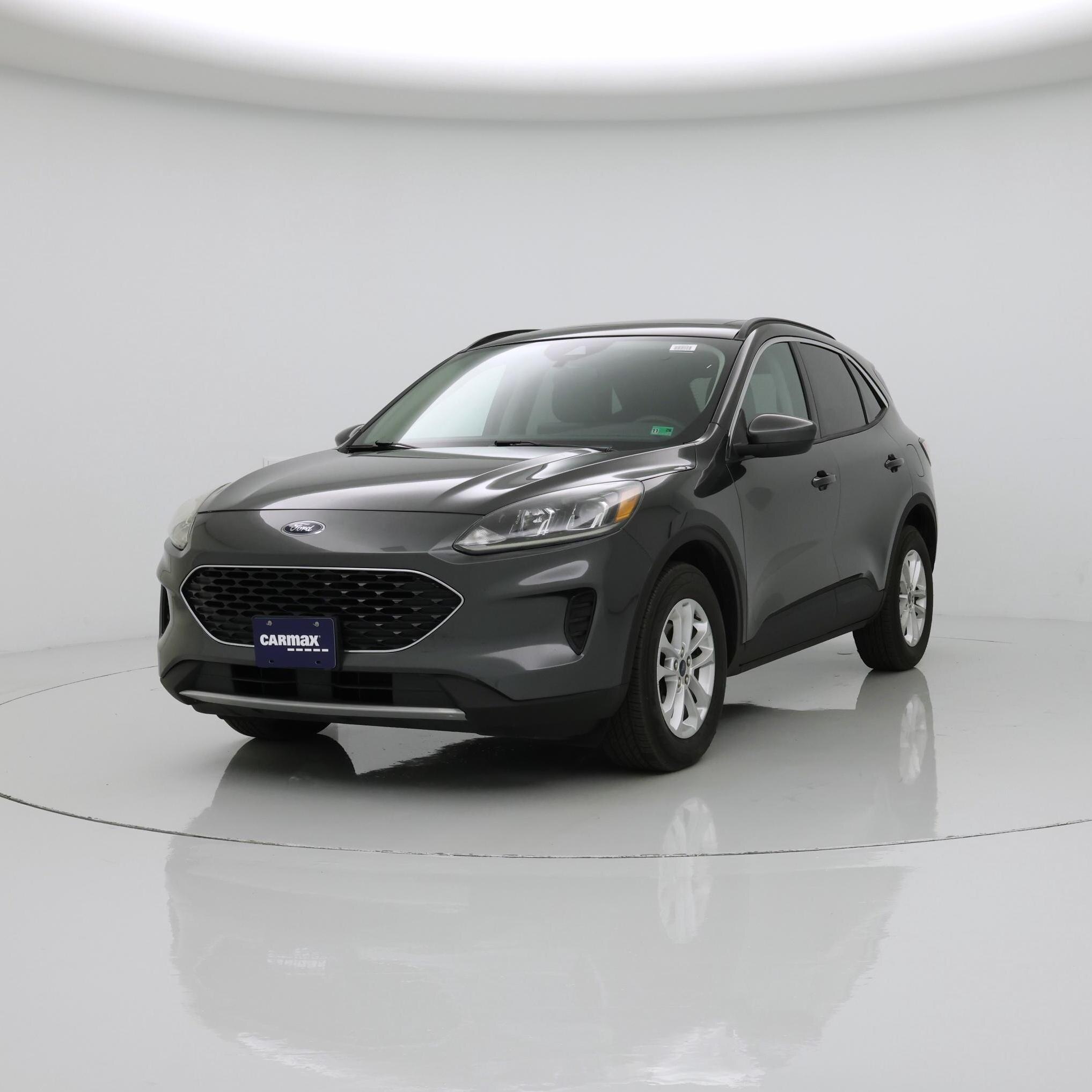 Thumbnail: 2020 Ford Escape - 4