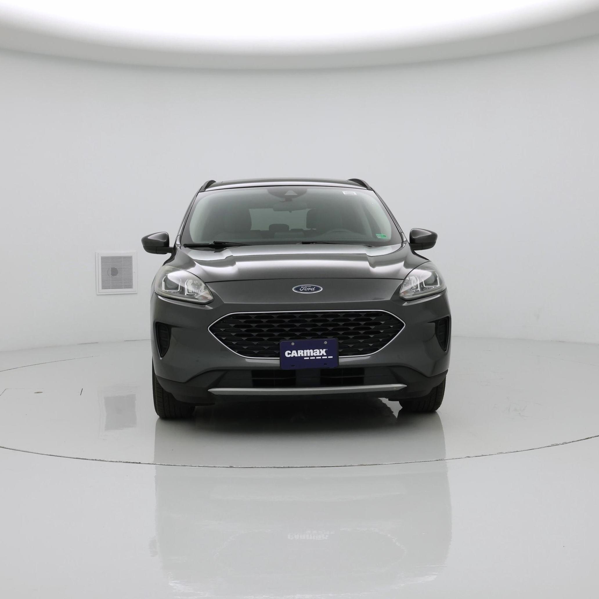 Thumbnail: 2020 Ford Escape - 5