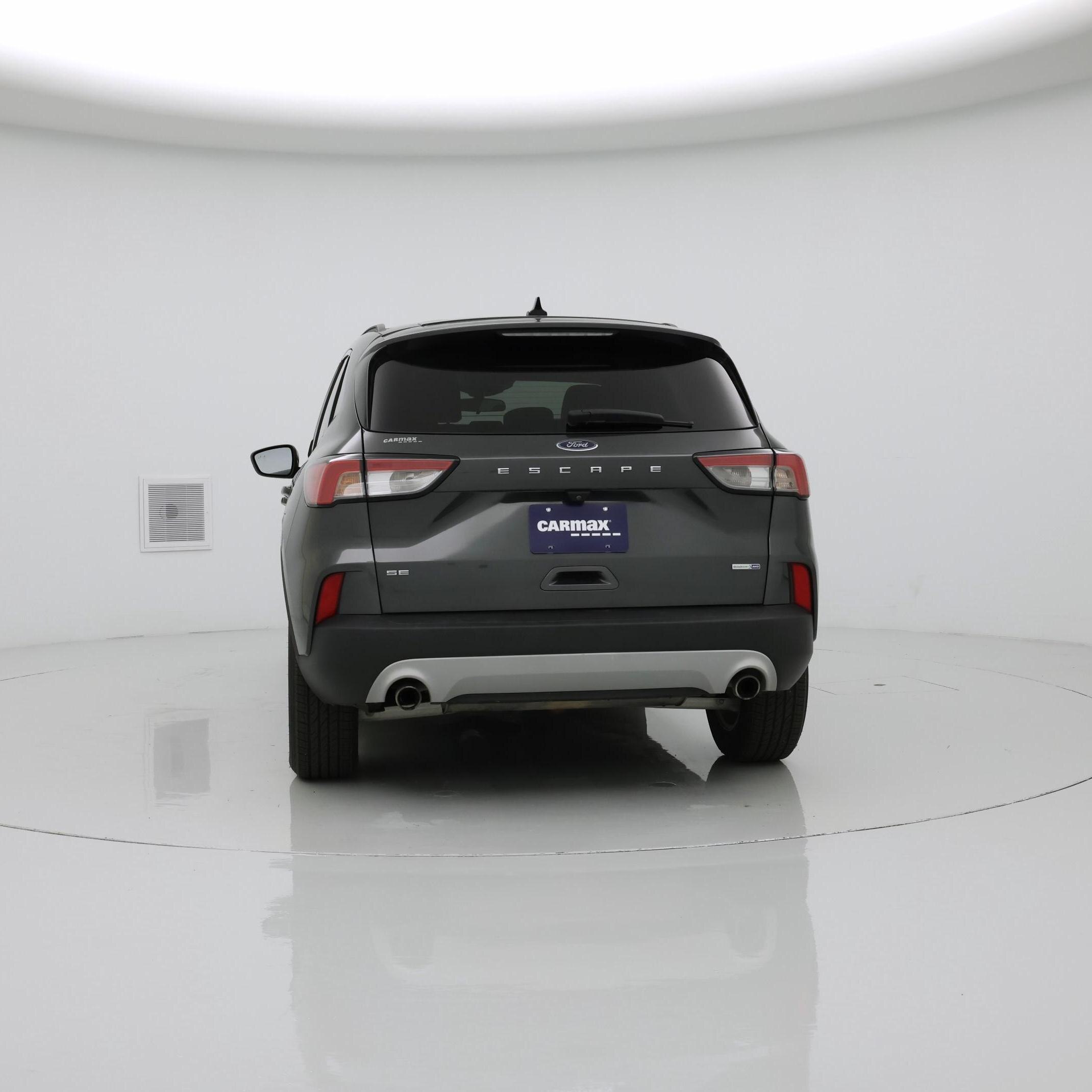 Thumbnail: 2020 Ford Escape - 6